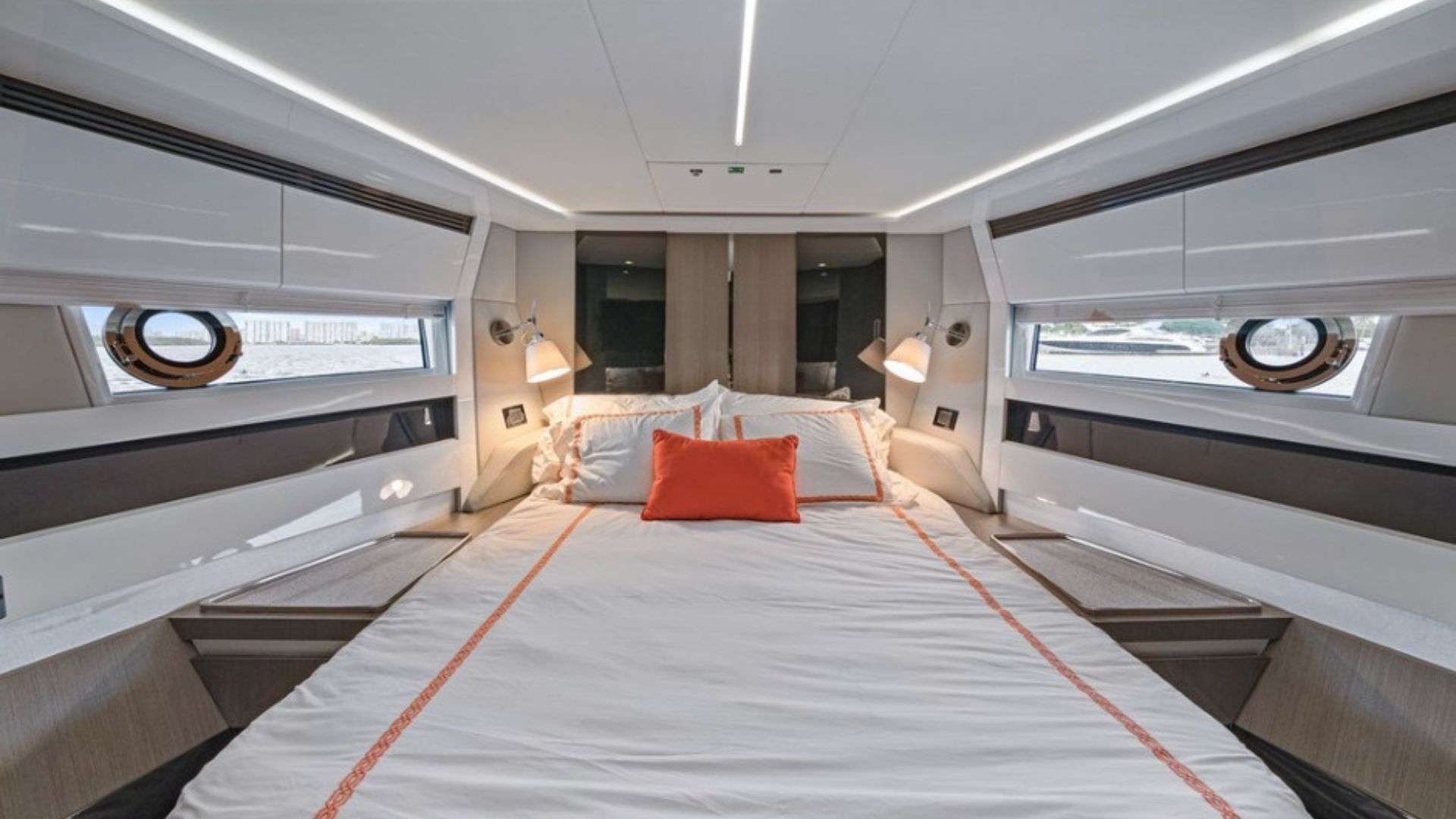 Yacht Photo