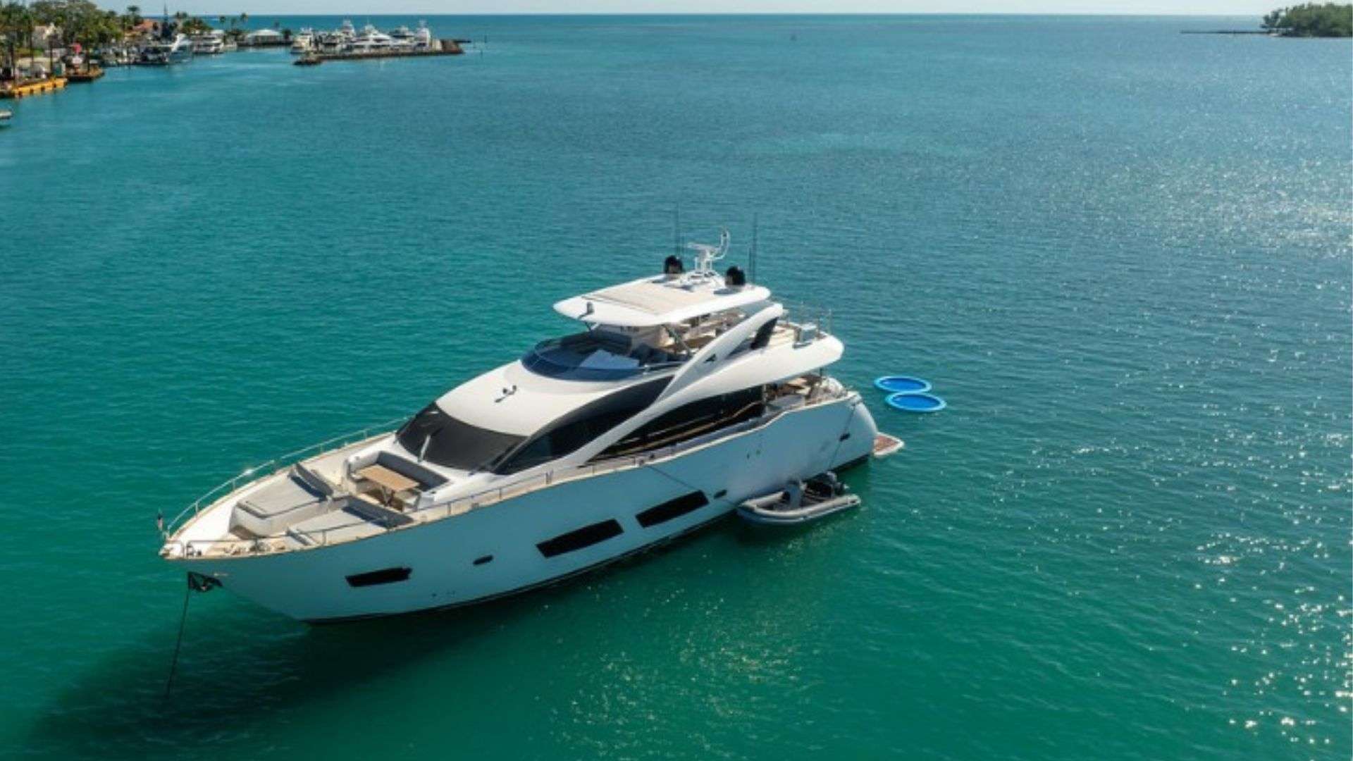 RMM Job — yacht photo 1