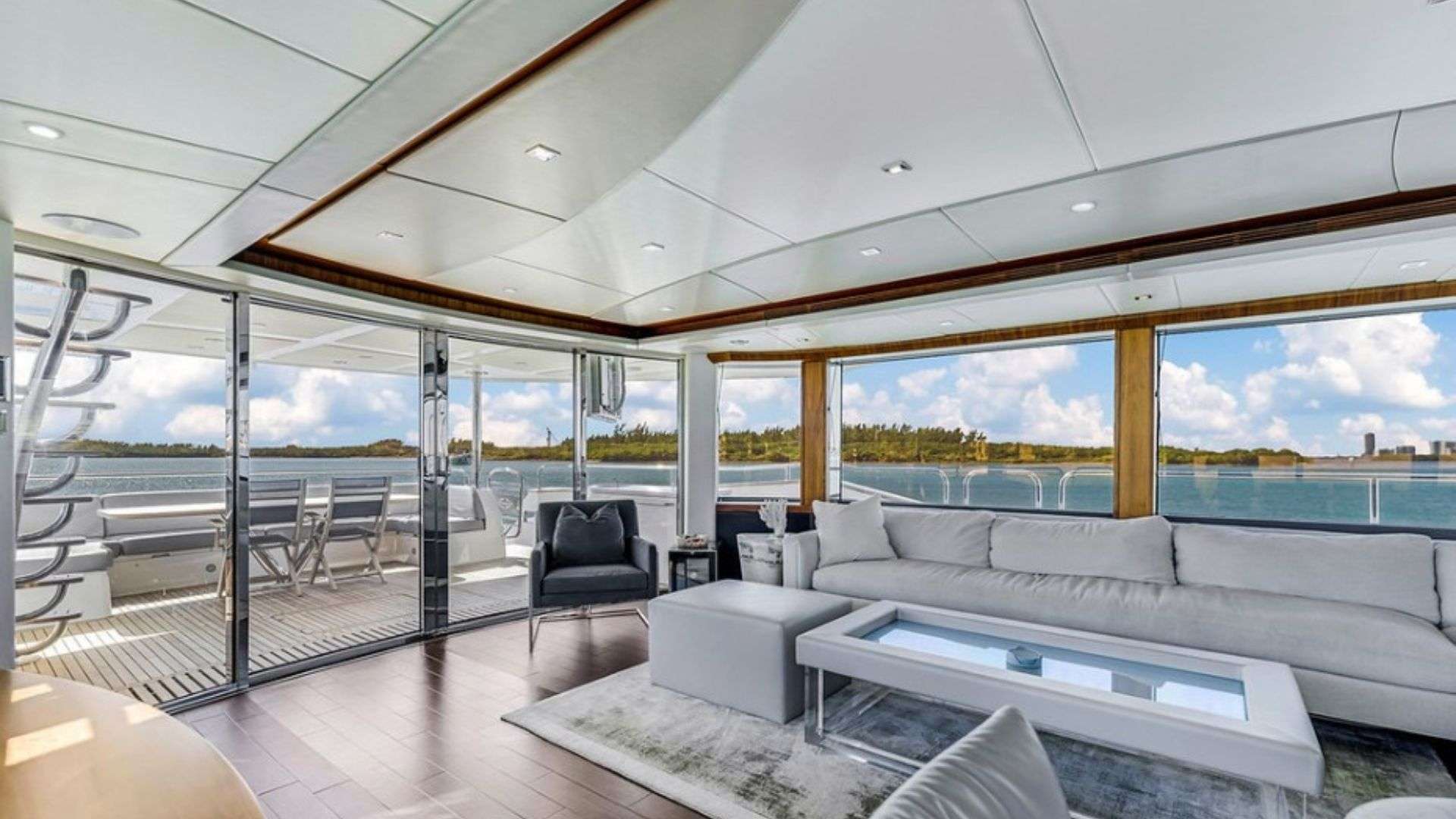 Yacht Photo