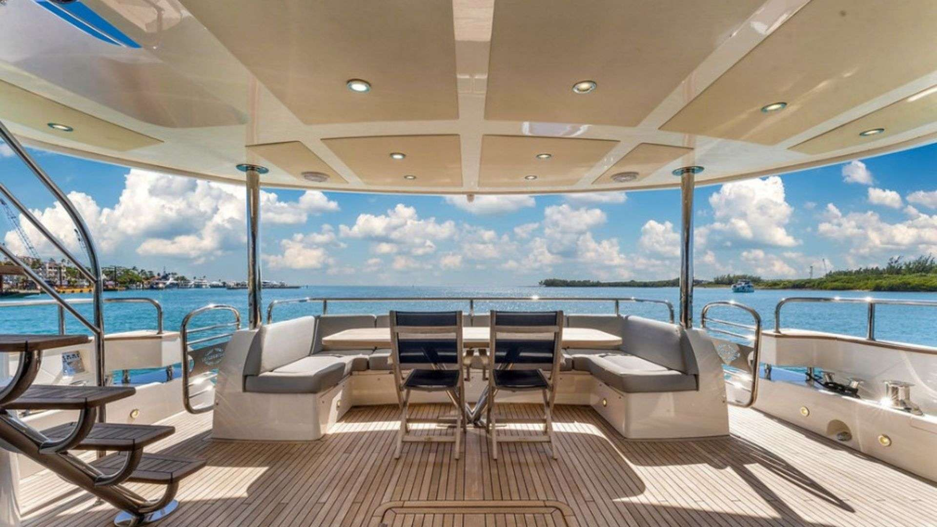 Yacht Photo