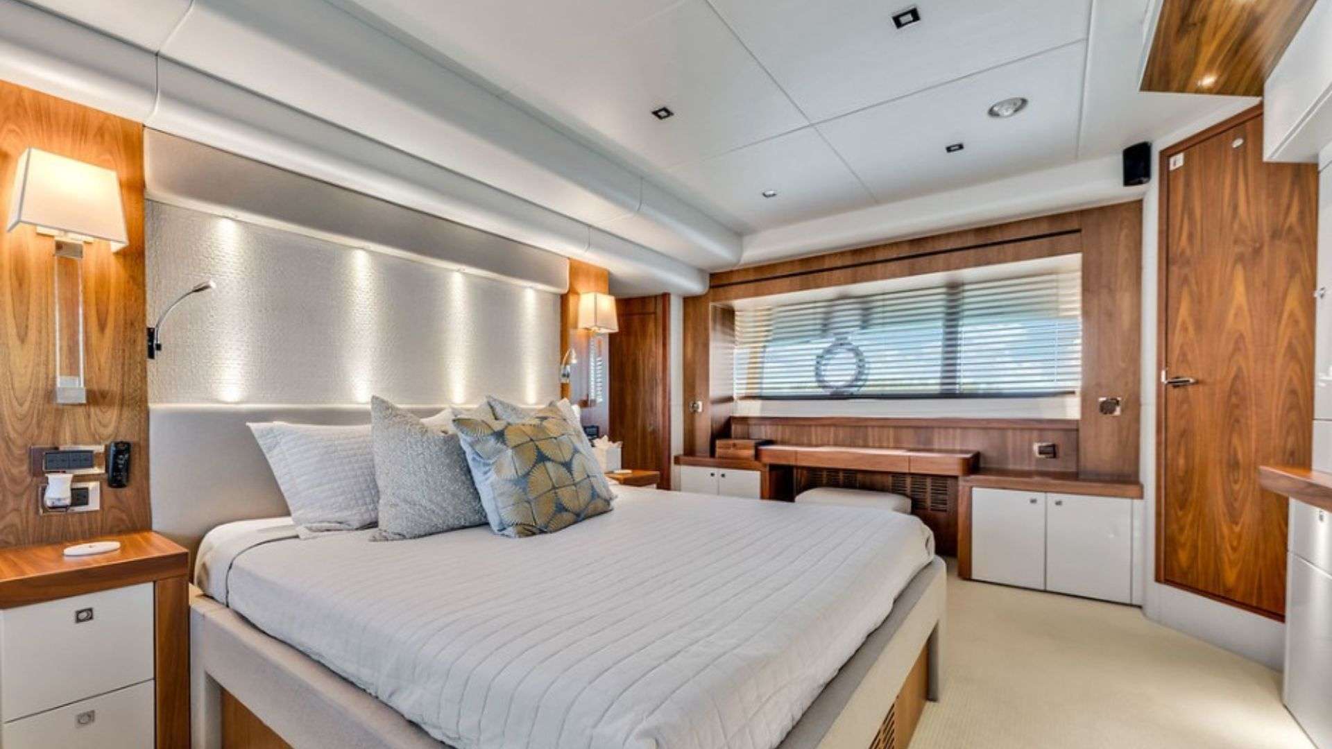Yacht Photo