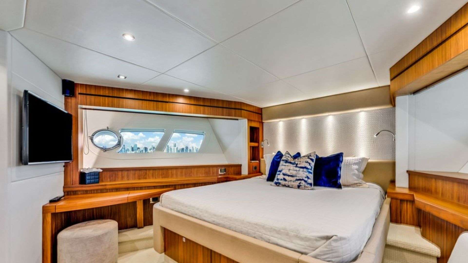 Yacht Photo