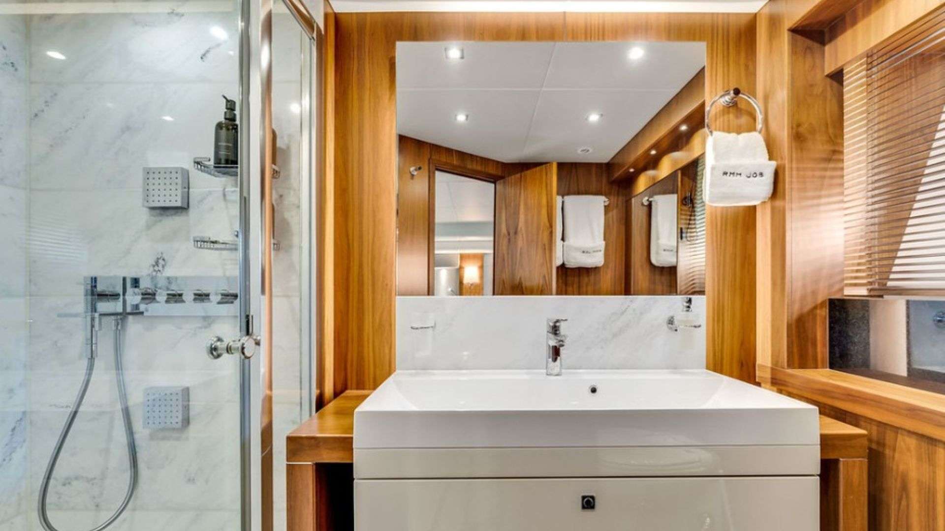 Yacht Photo