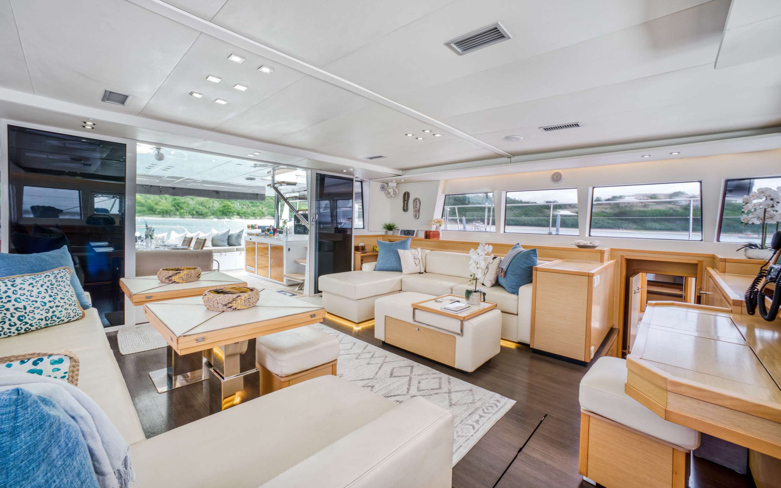 Yacht Photo