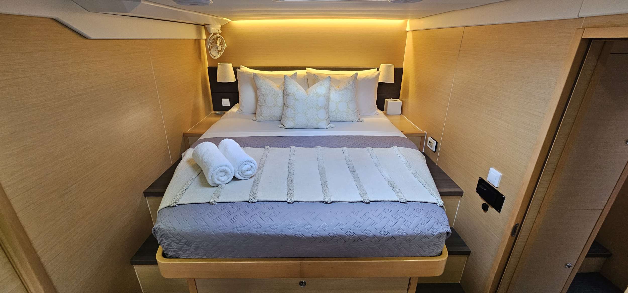 Yacht Photo