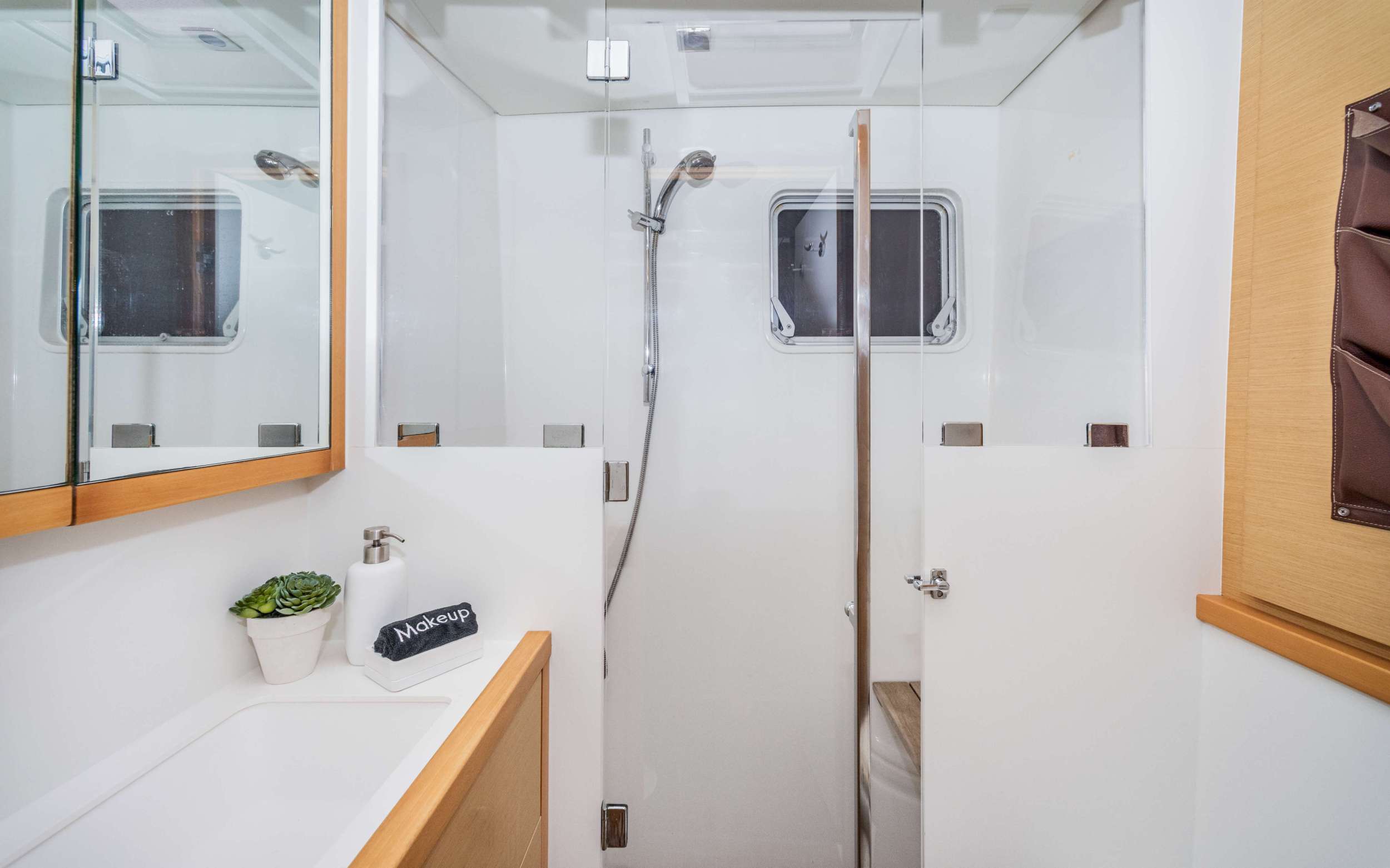Yacht Photo