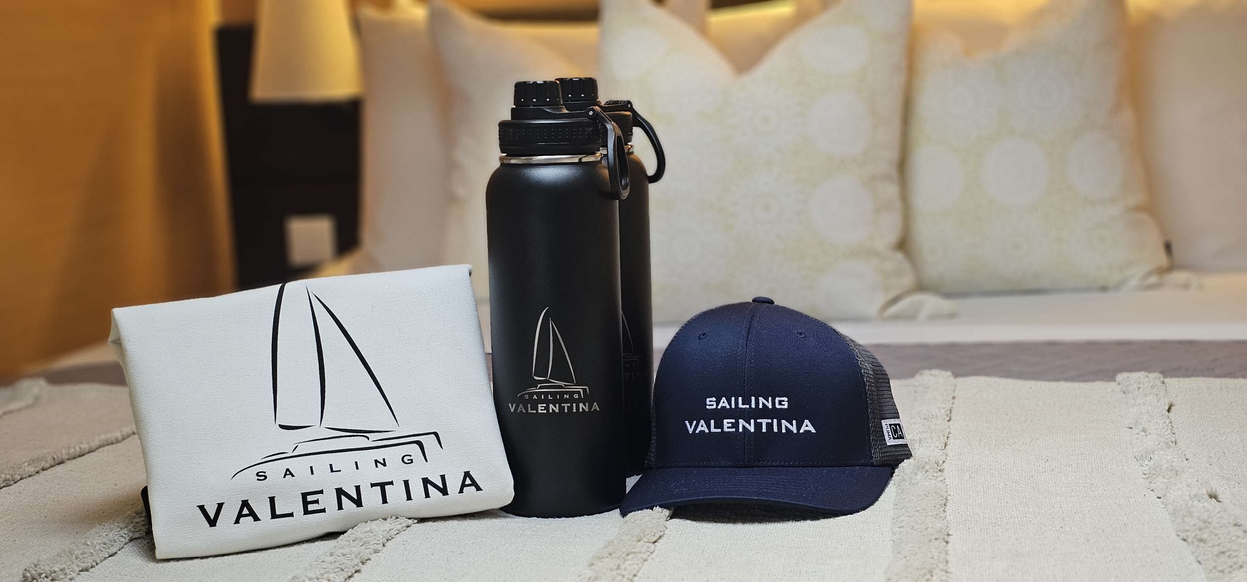 Yacht Photo