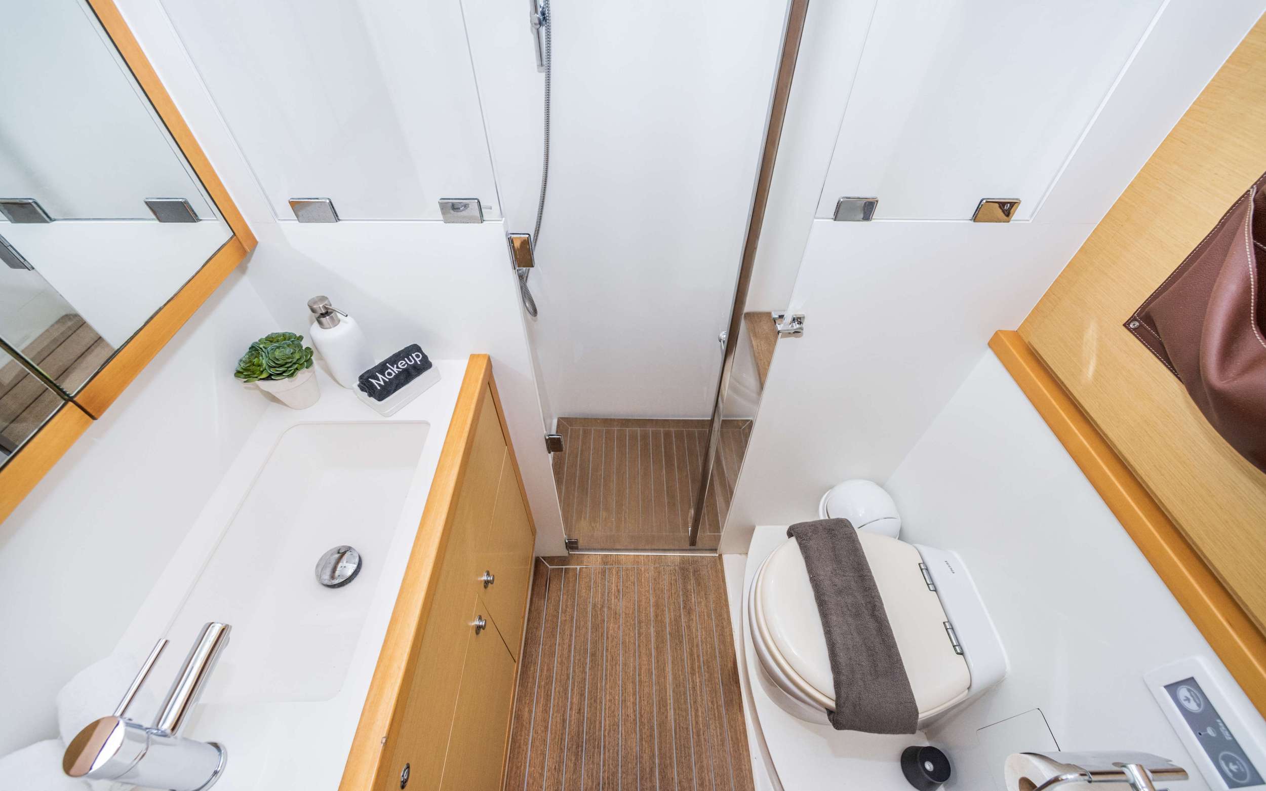 Yacht Photo