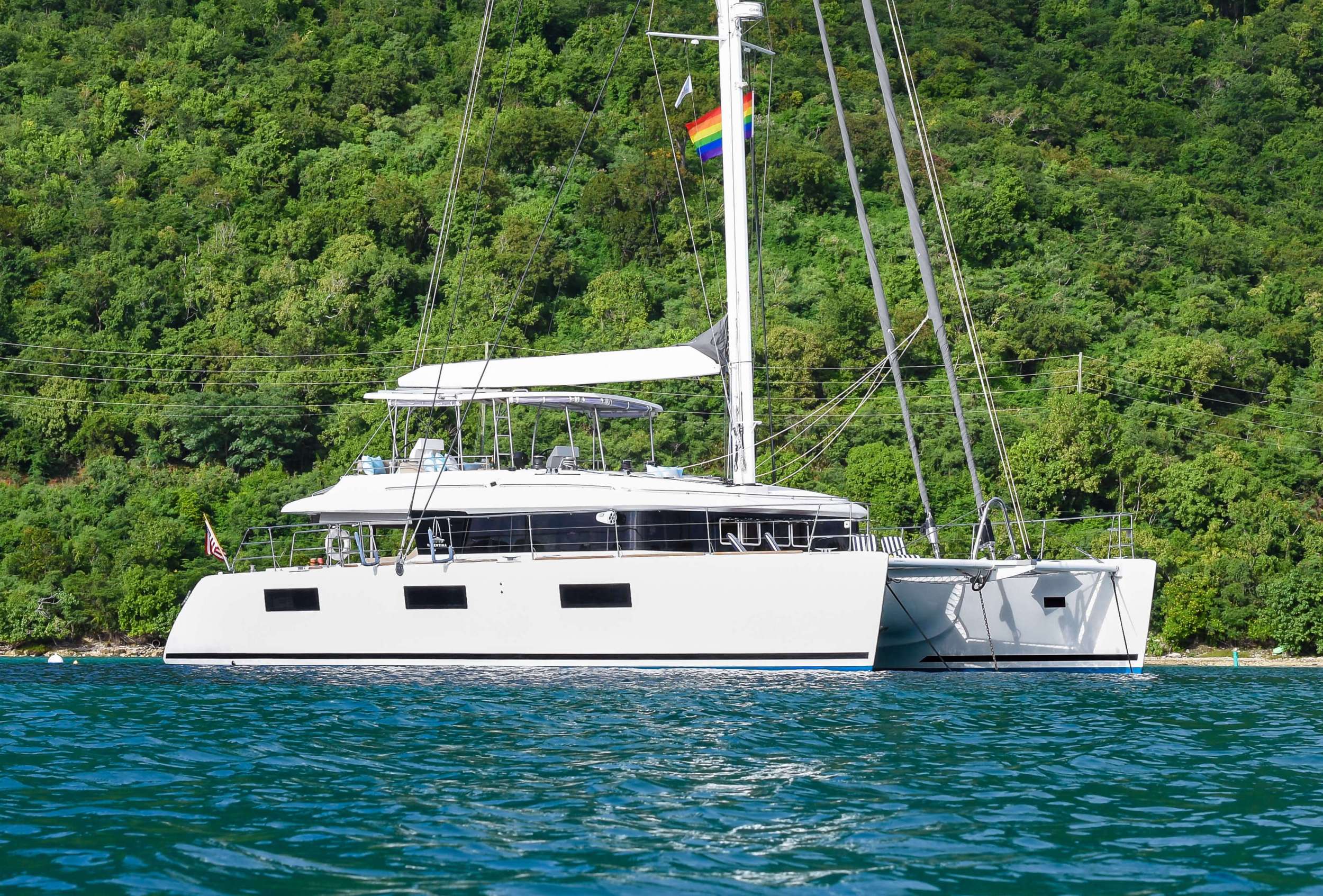 Yacht Photo