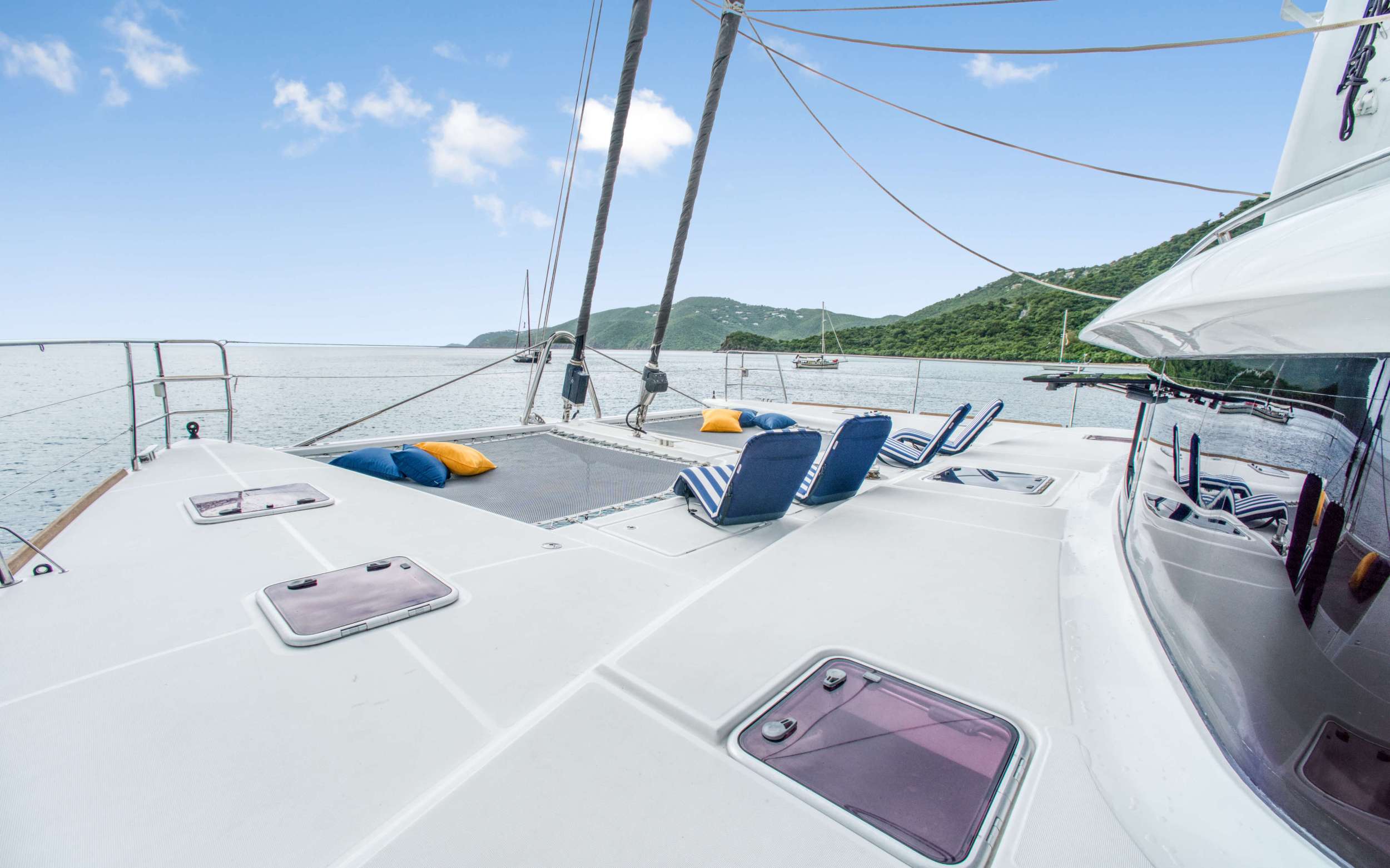 Yacht Photo