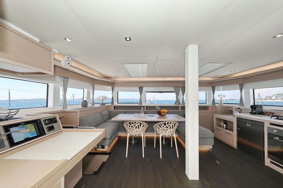 Yacht Photo