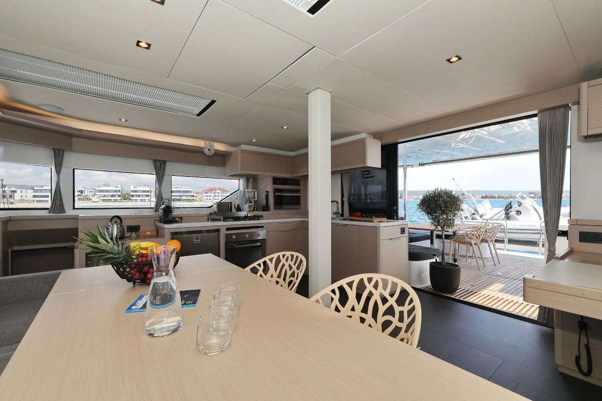 Yacht Photo