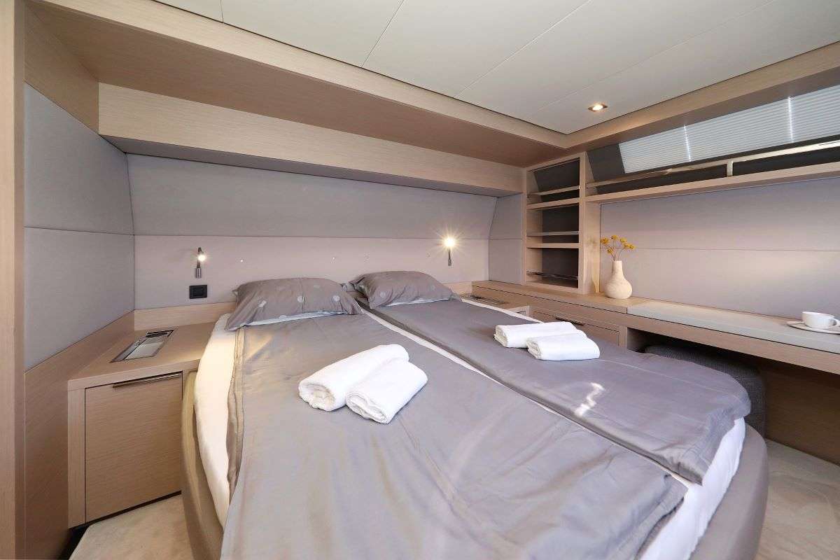 Yacht Photo