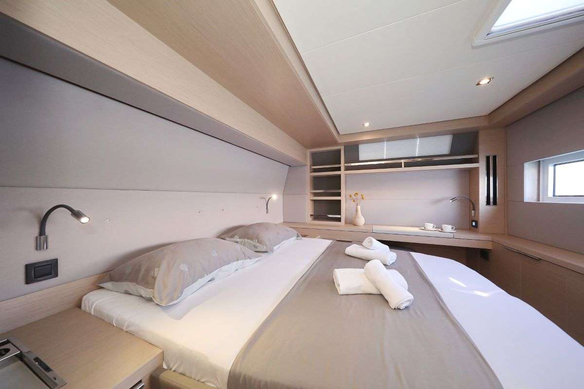Yacht Photo