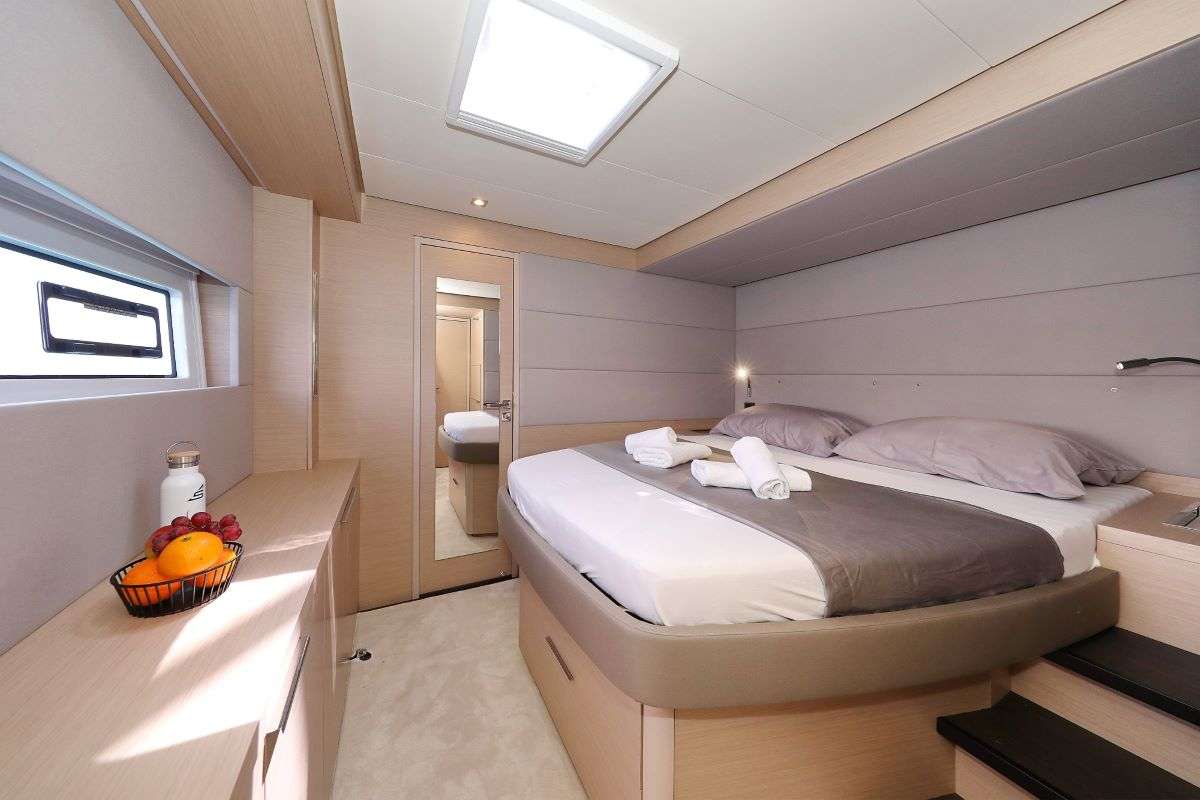 Yacht Photo