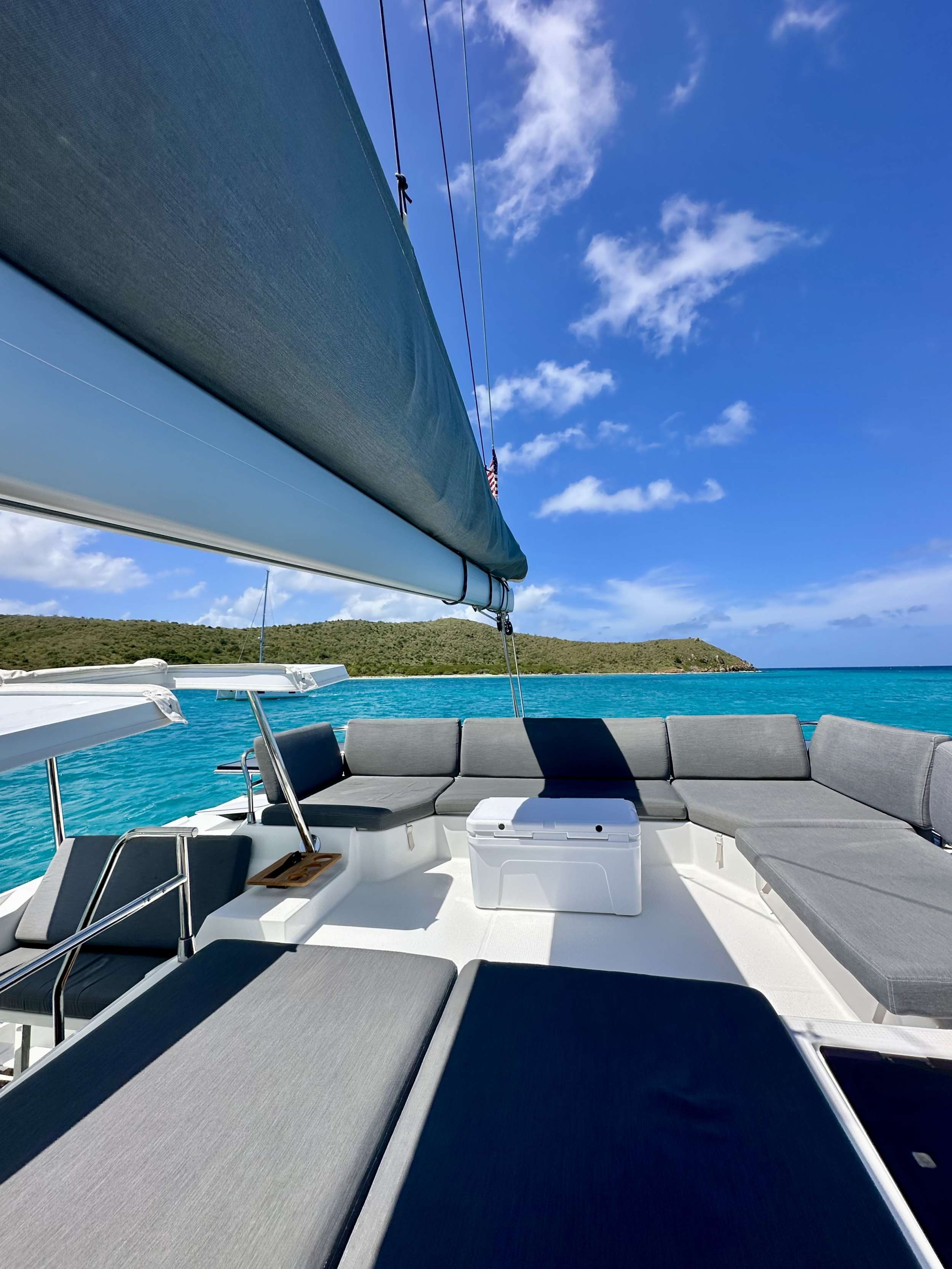 Yacht Photo