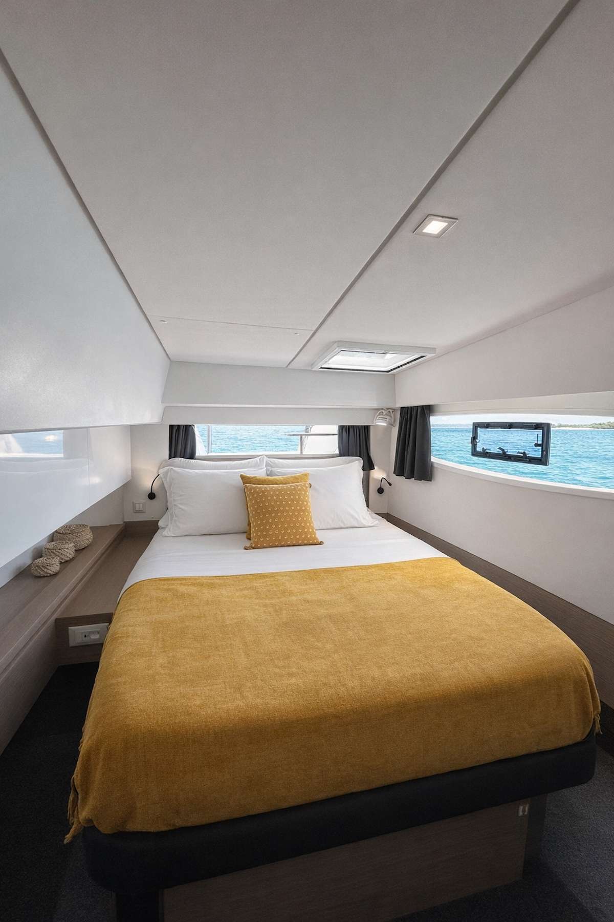 Yacht Photo