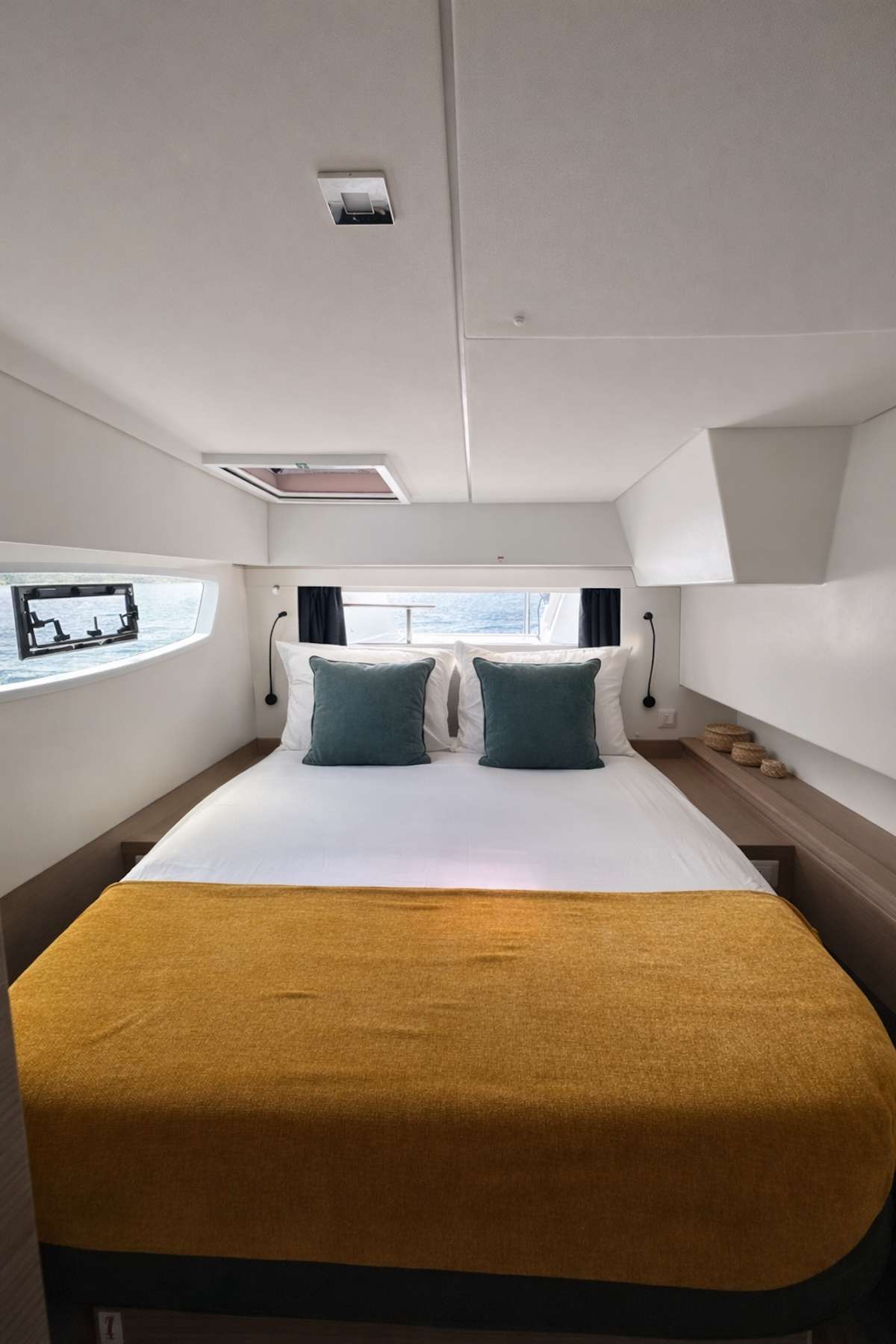 Yacht Photo