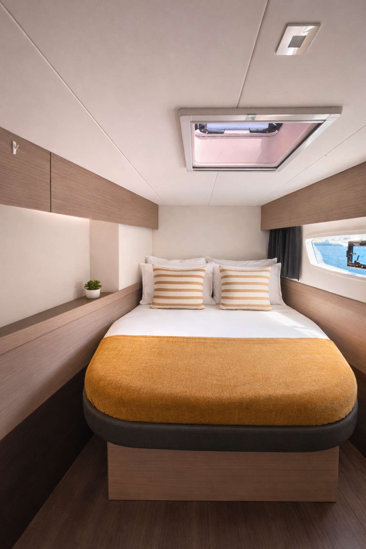 Yacht Photo