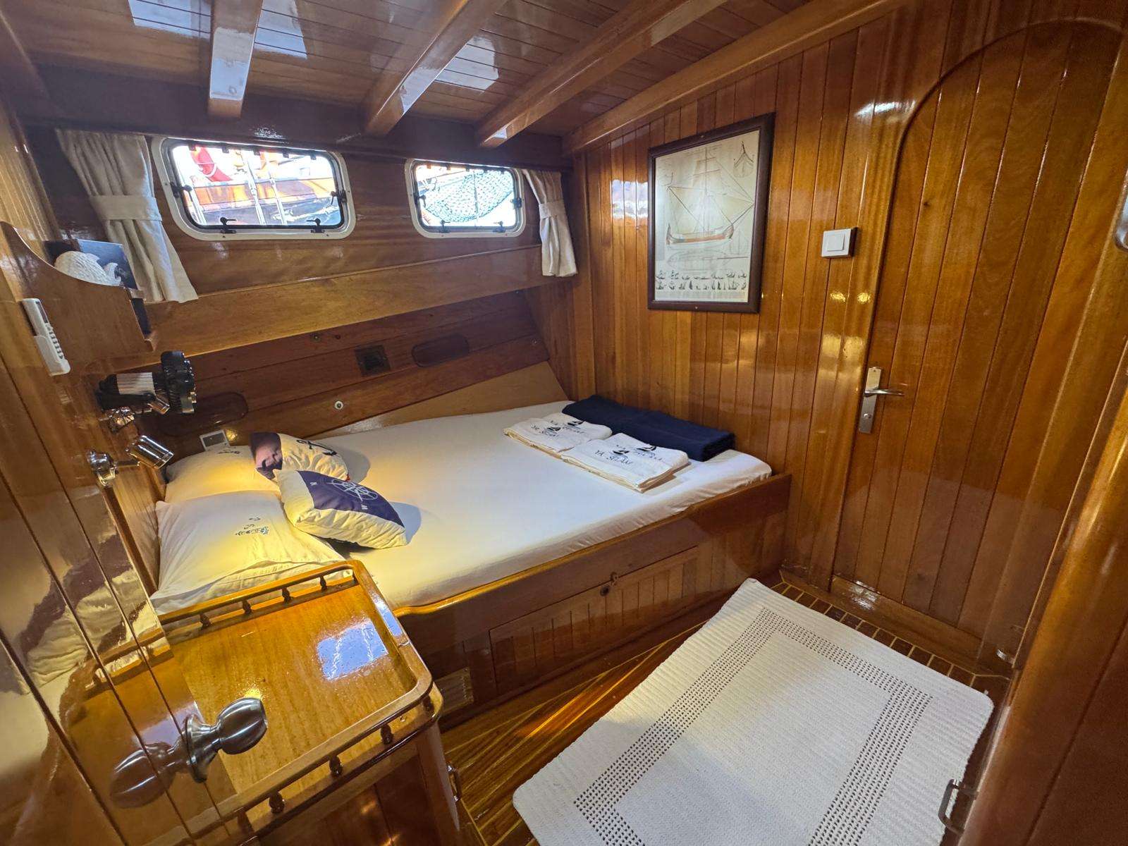 Yacht Photo