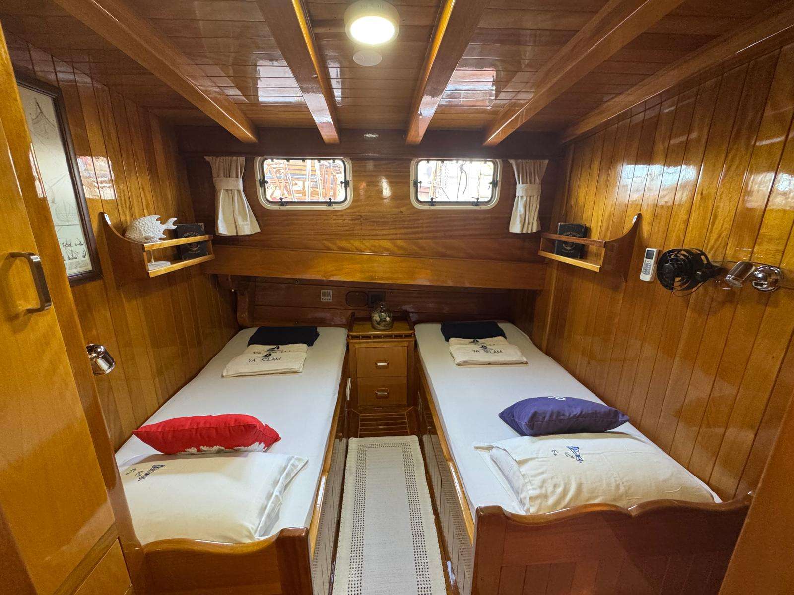 Yacht Photo