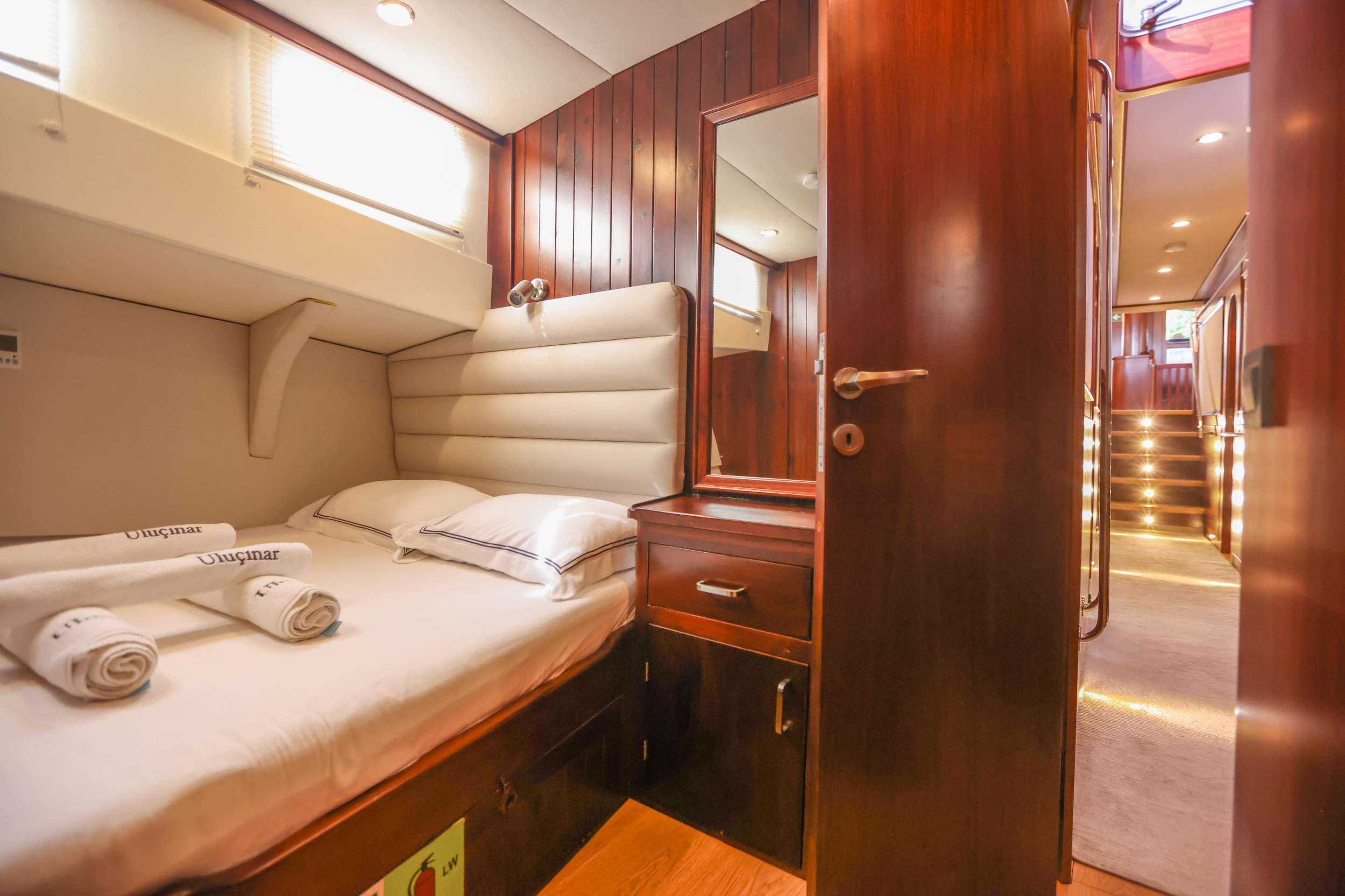 Yacht Photo