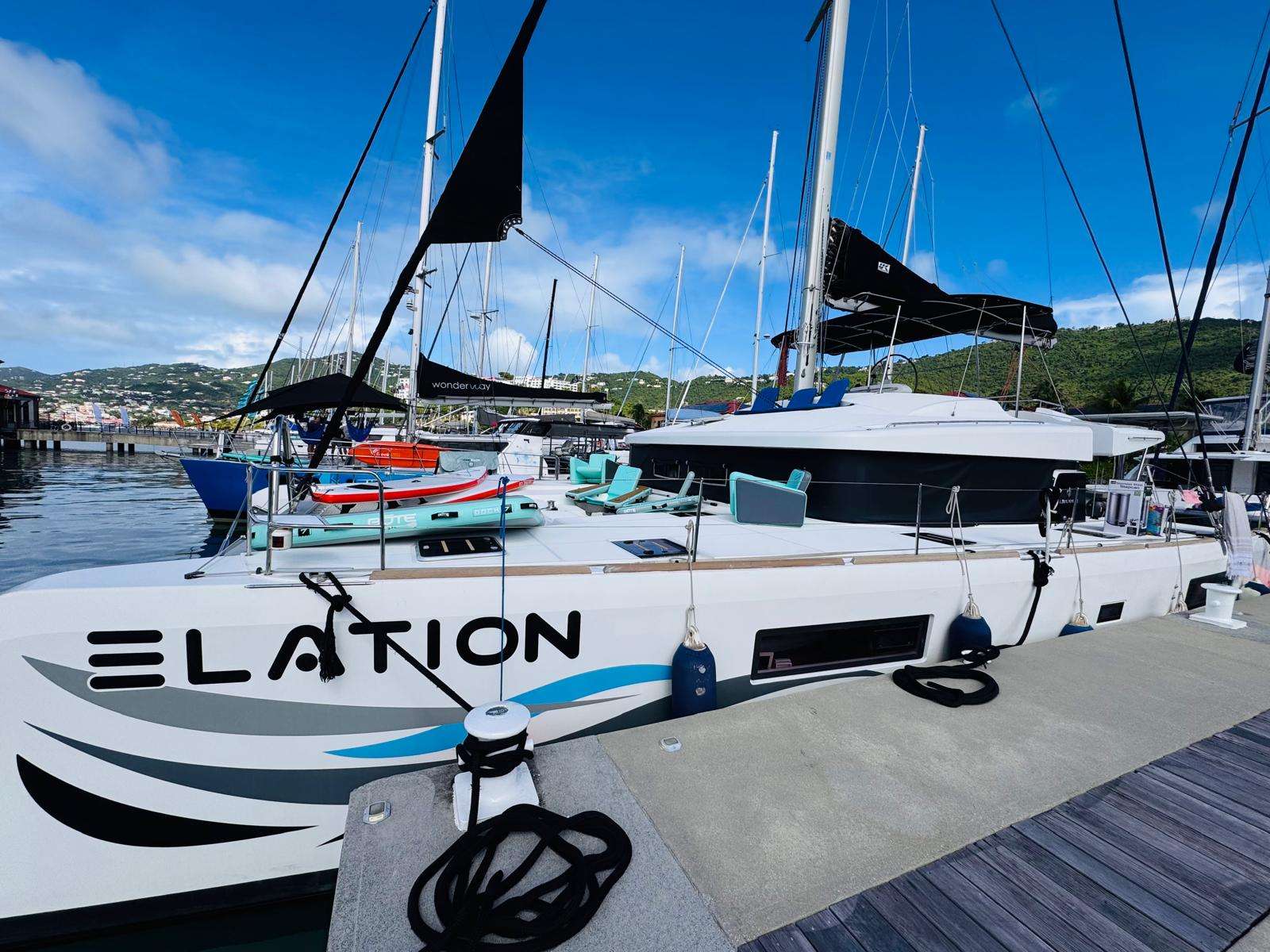 Yacht Photo