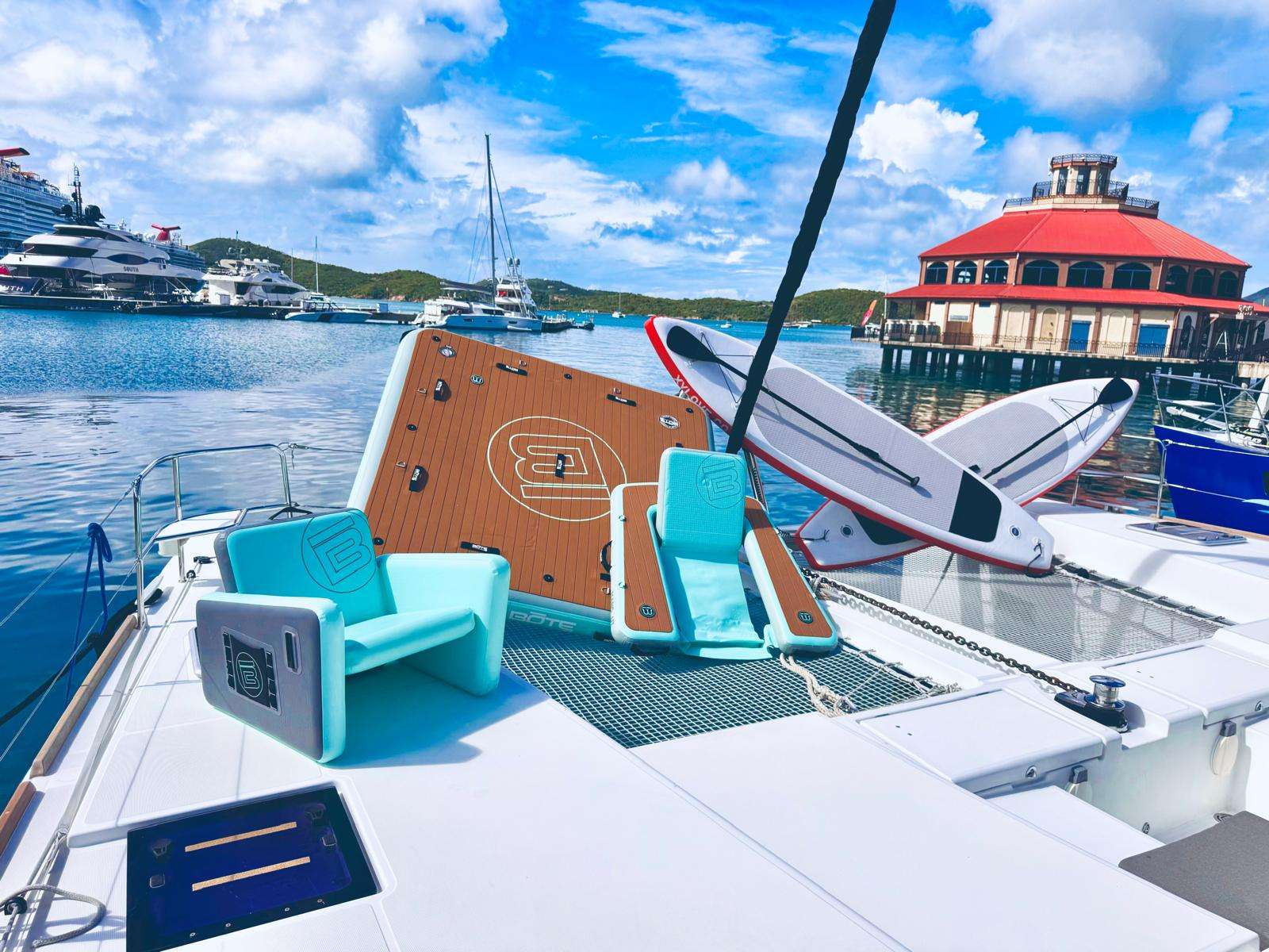 Yacht Photo