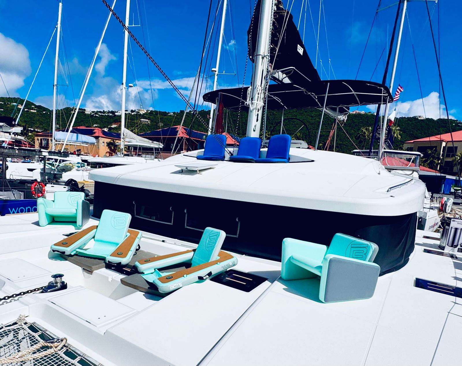 Yacht Photo