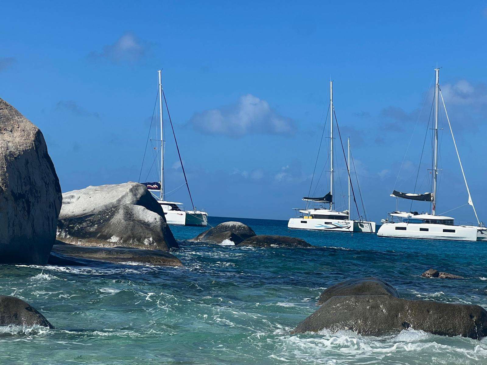 Yacht Photo