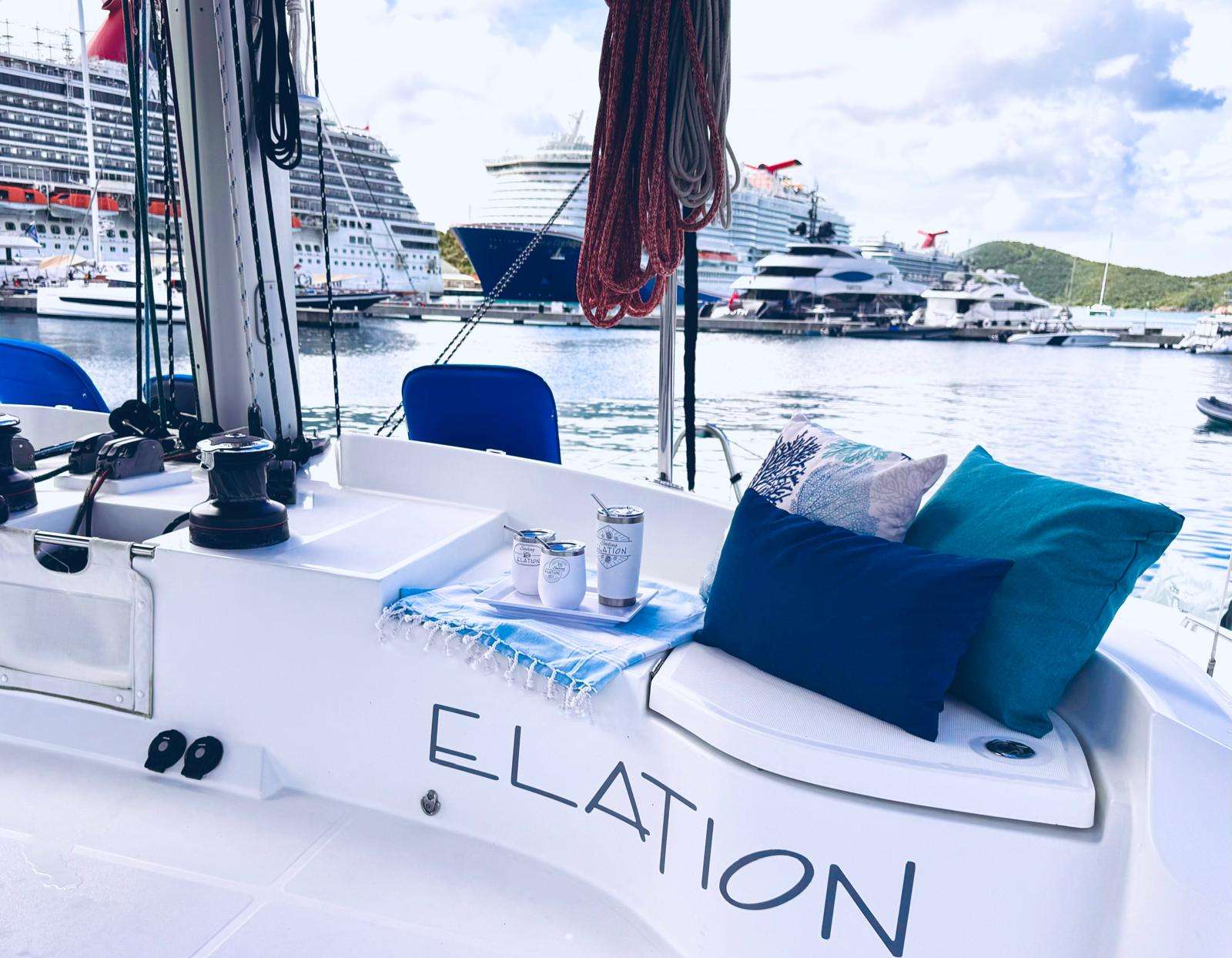 Yacht Photo