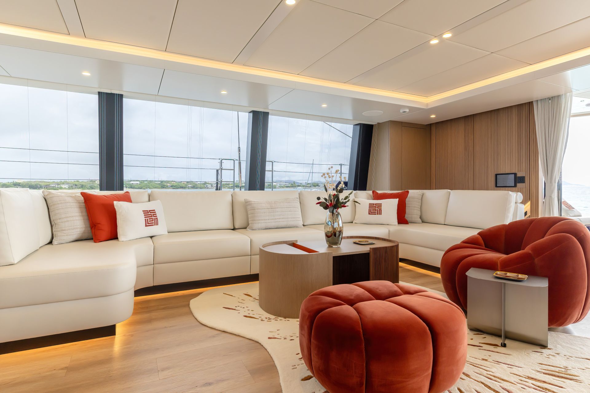Yacht Photo