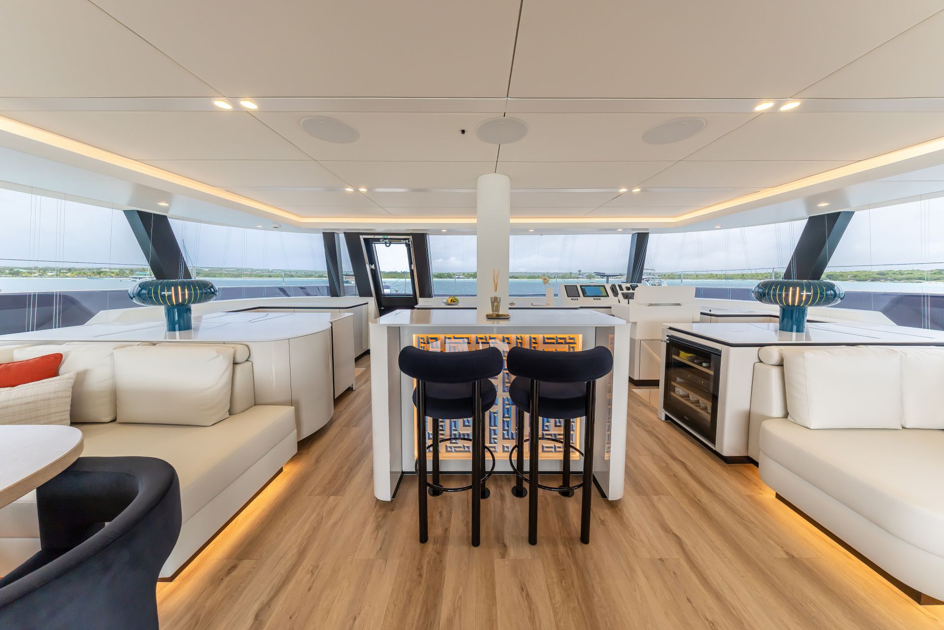 Yacht Photo
