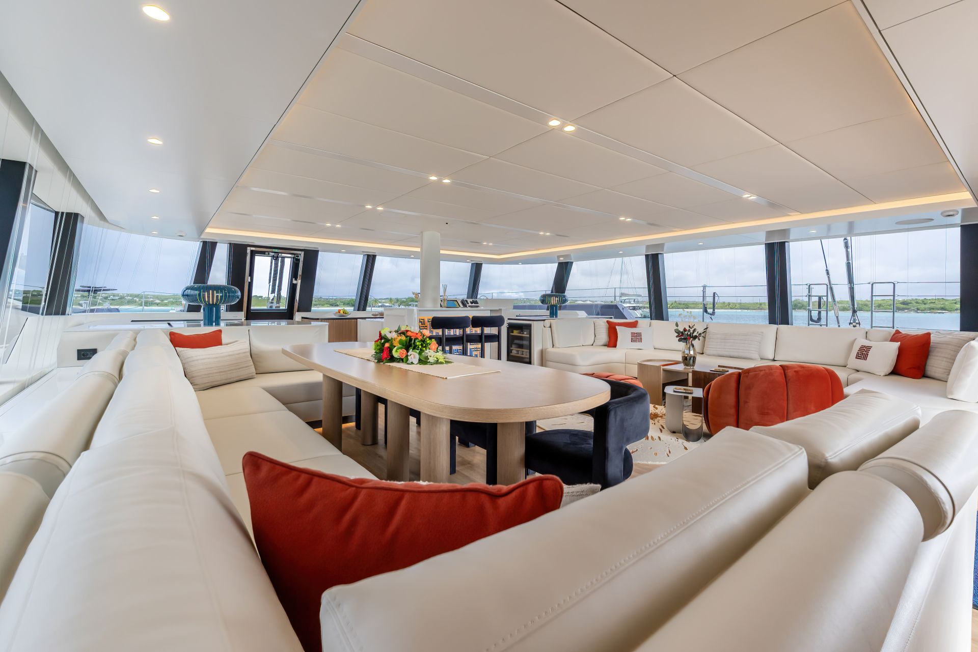 Yacht Photo