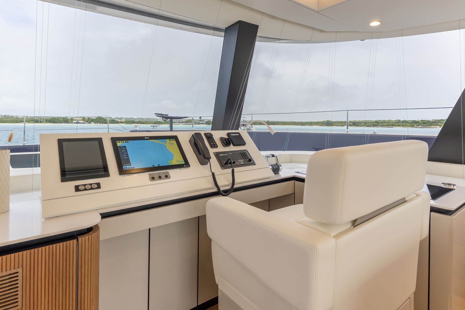 Yacht Photo