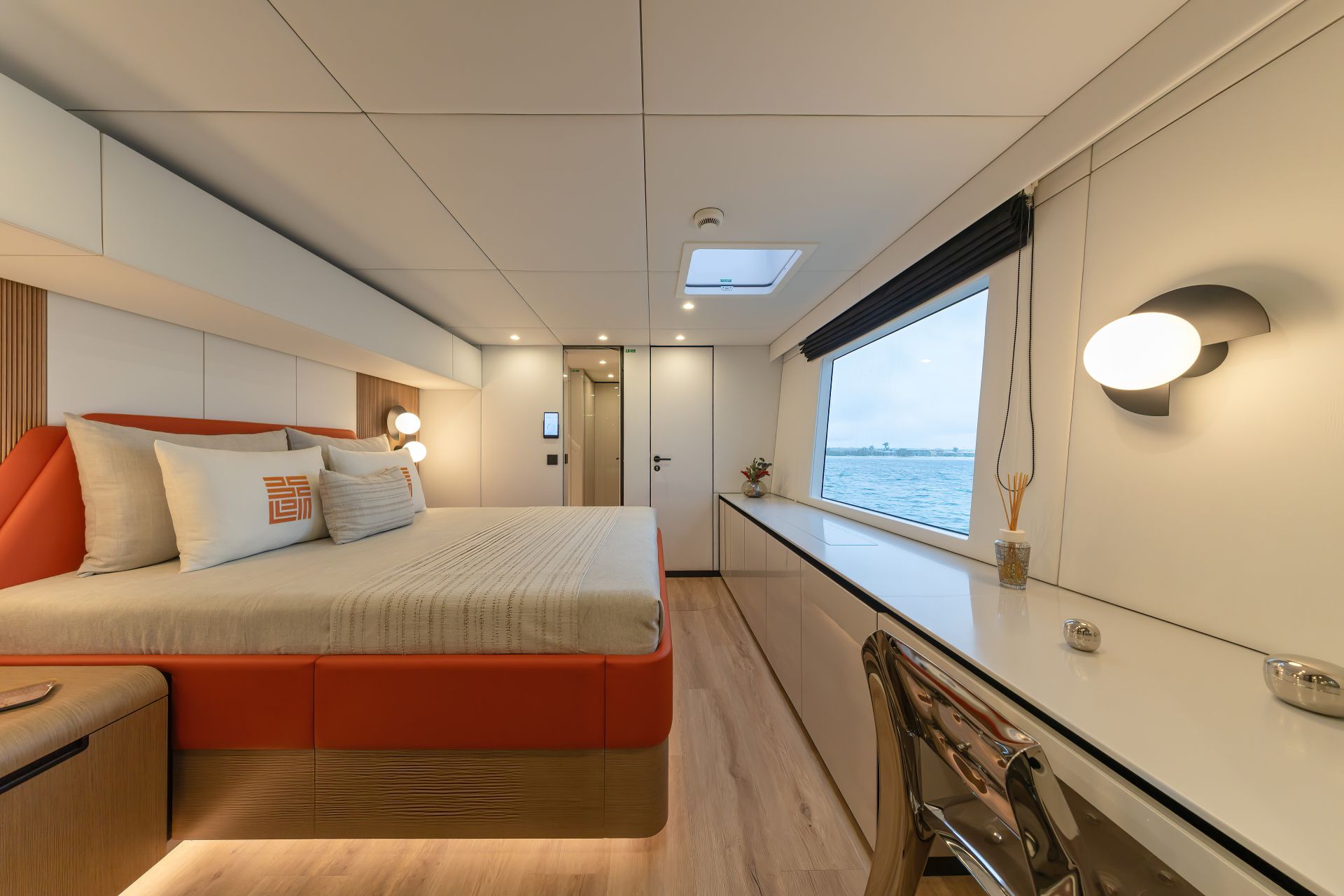 Yacht Image