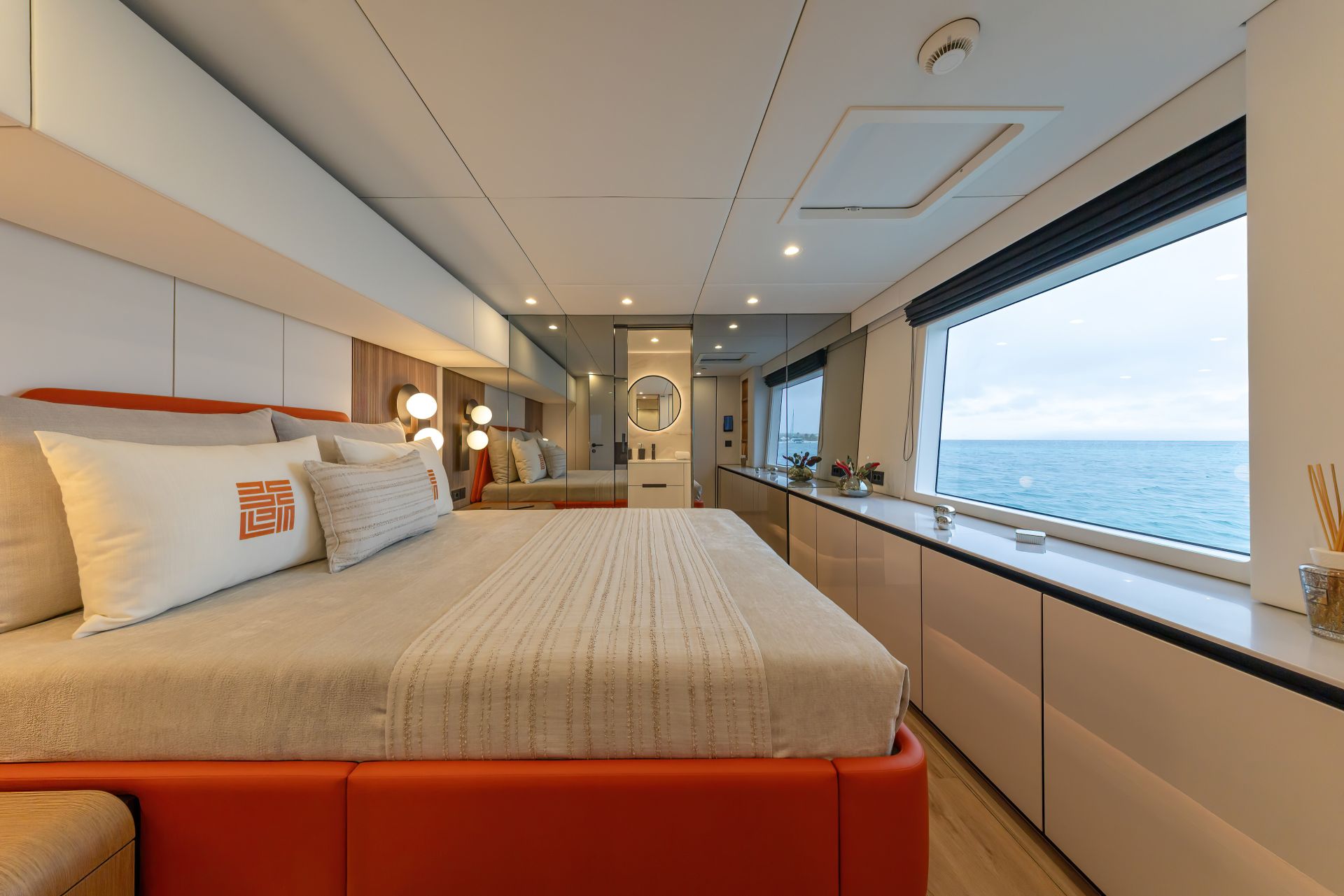 Yacht Image