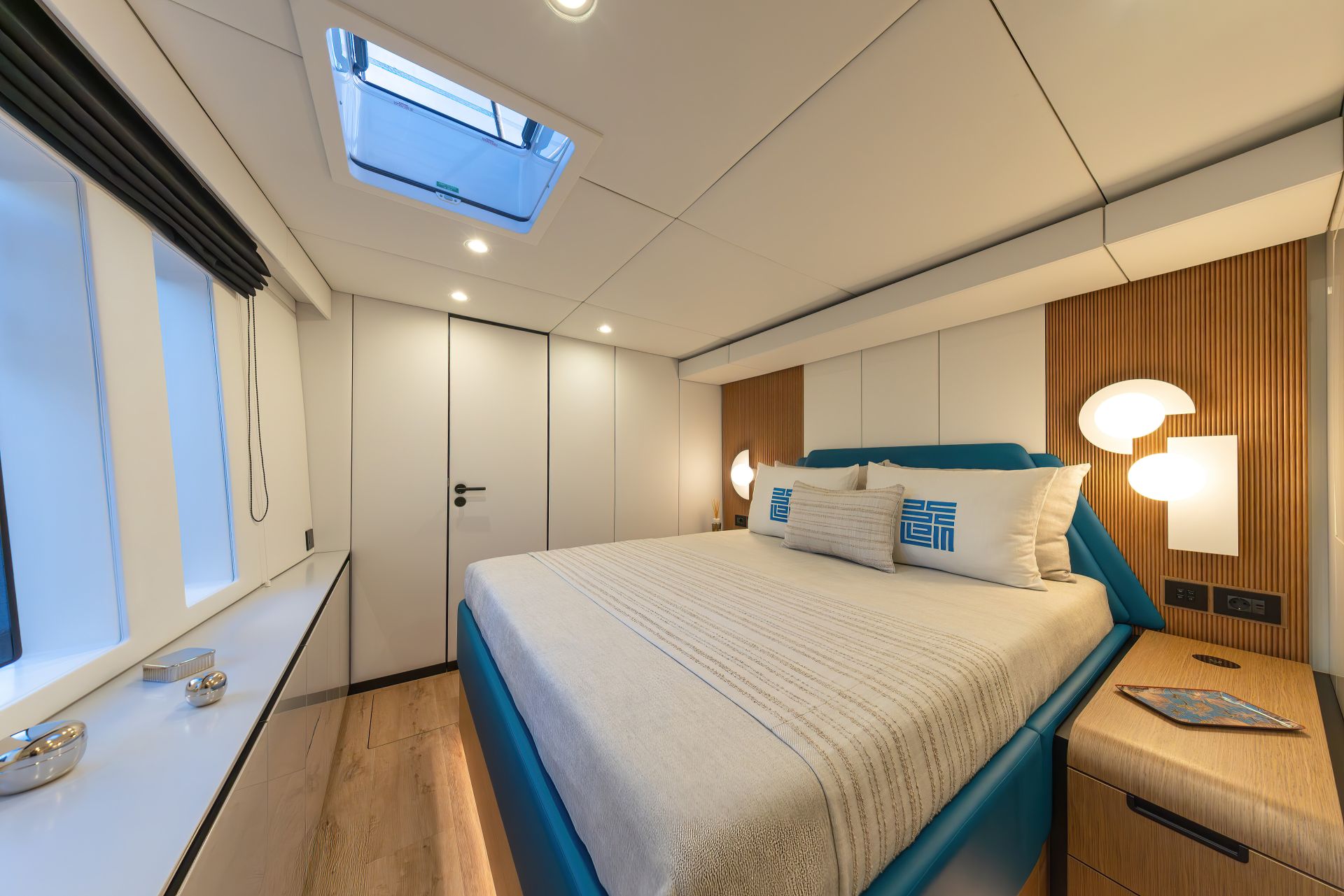 Yacht Image