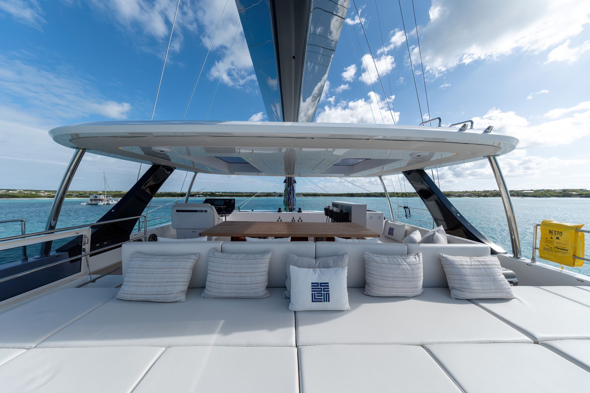 Yacht Image
