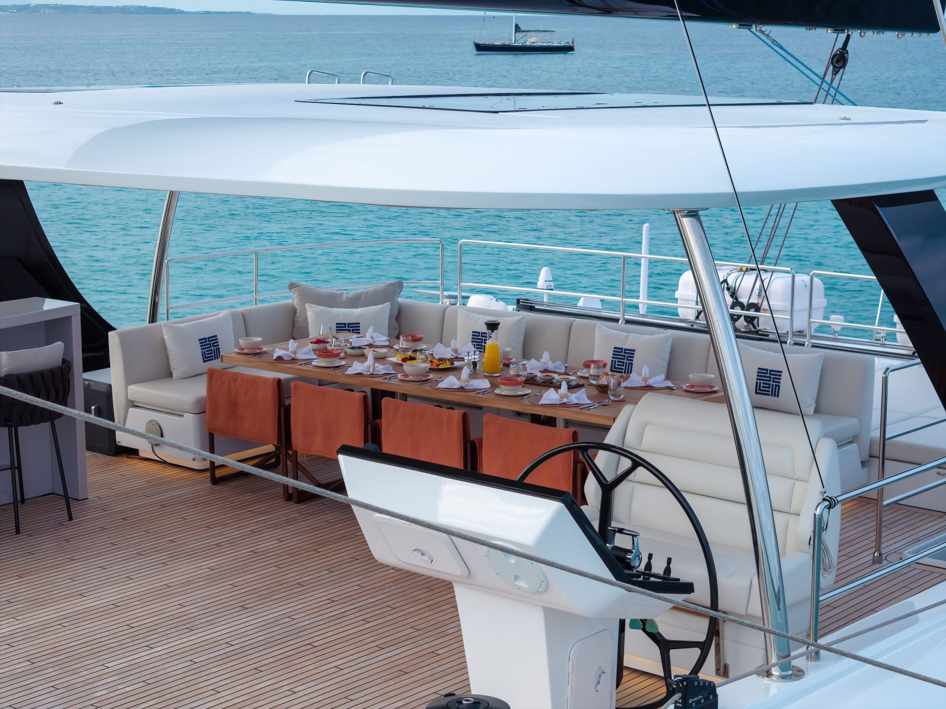 Yacht Image