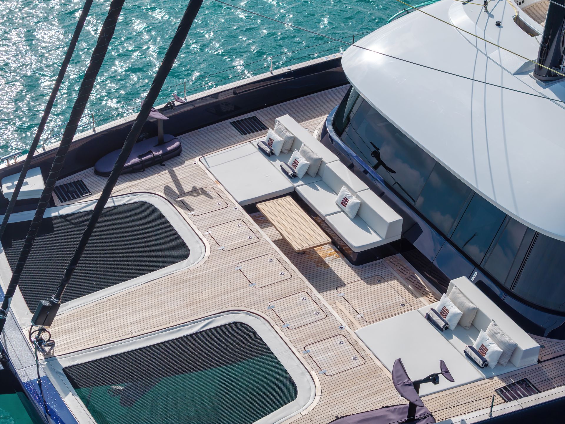 Yacht Image