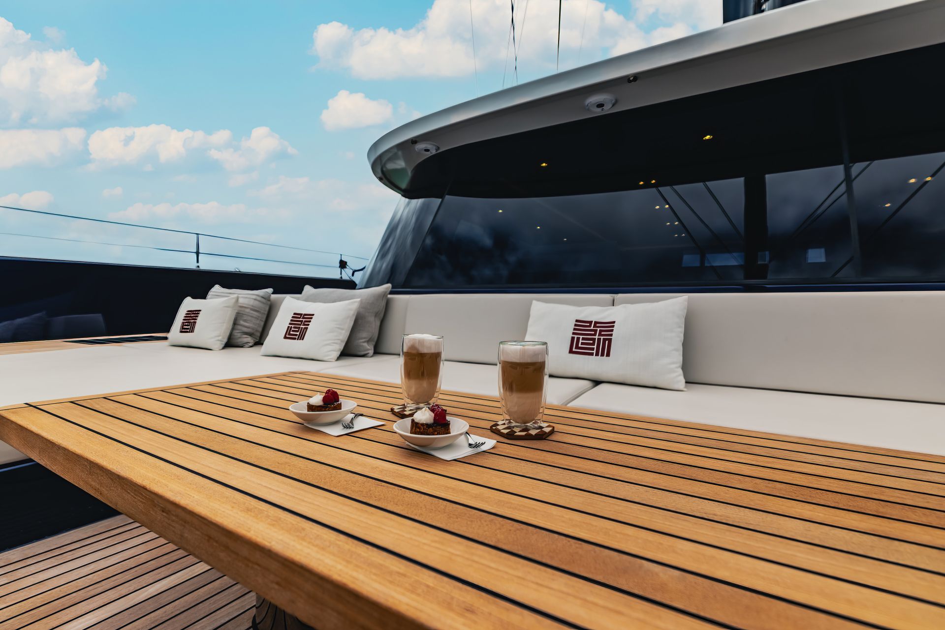 Yacht Image
