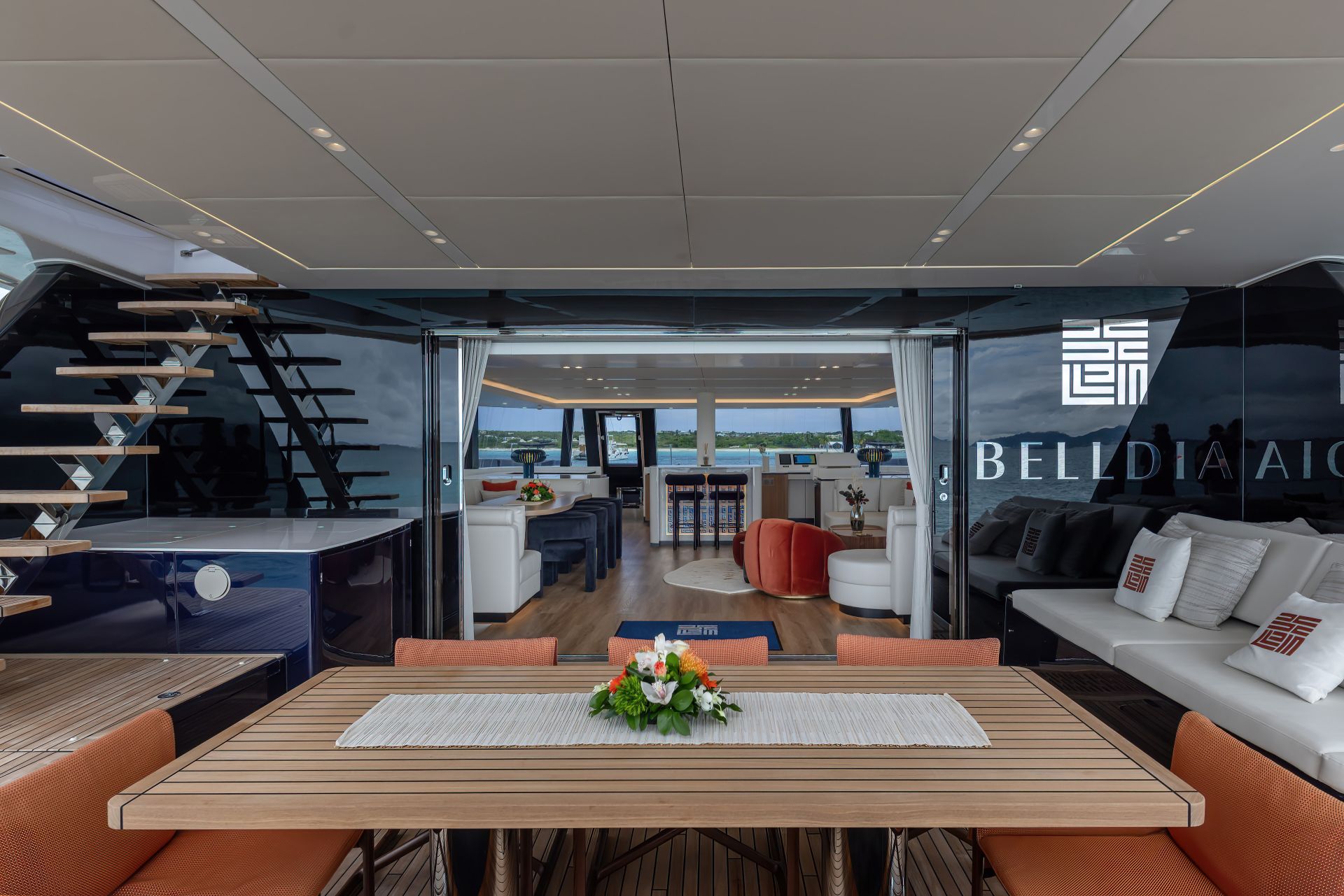 Yacht Image