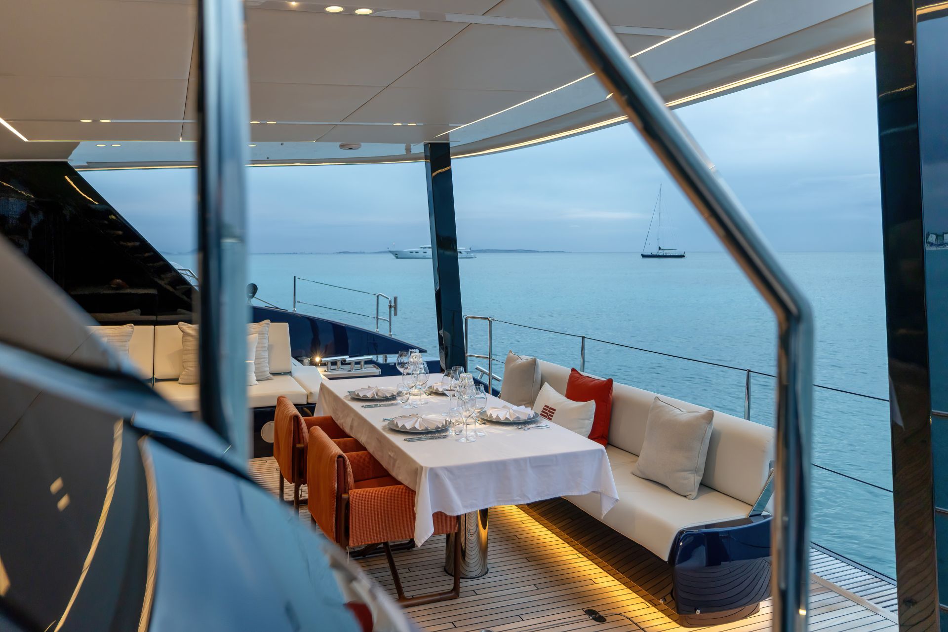 Yacht Image