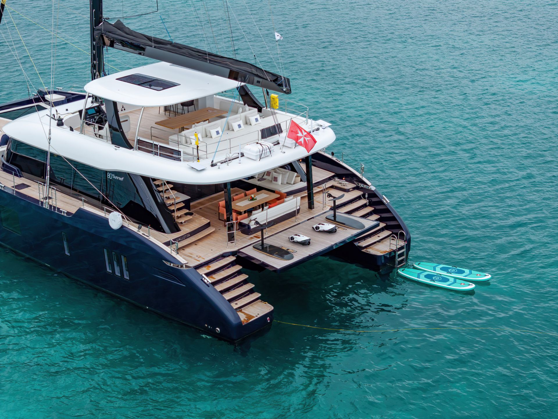 Yacht Image