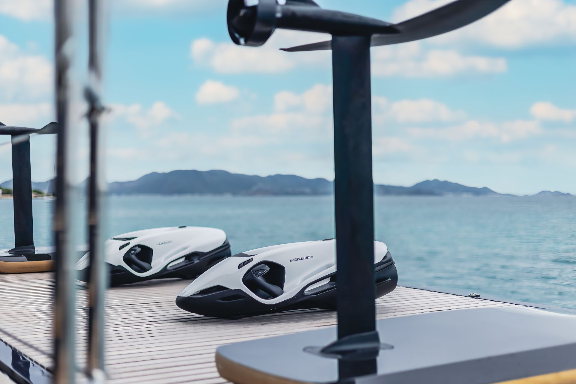 Yacht Image
