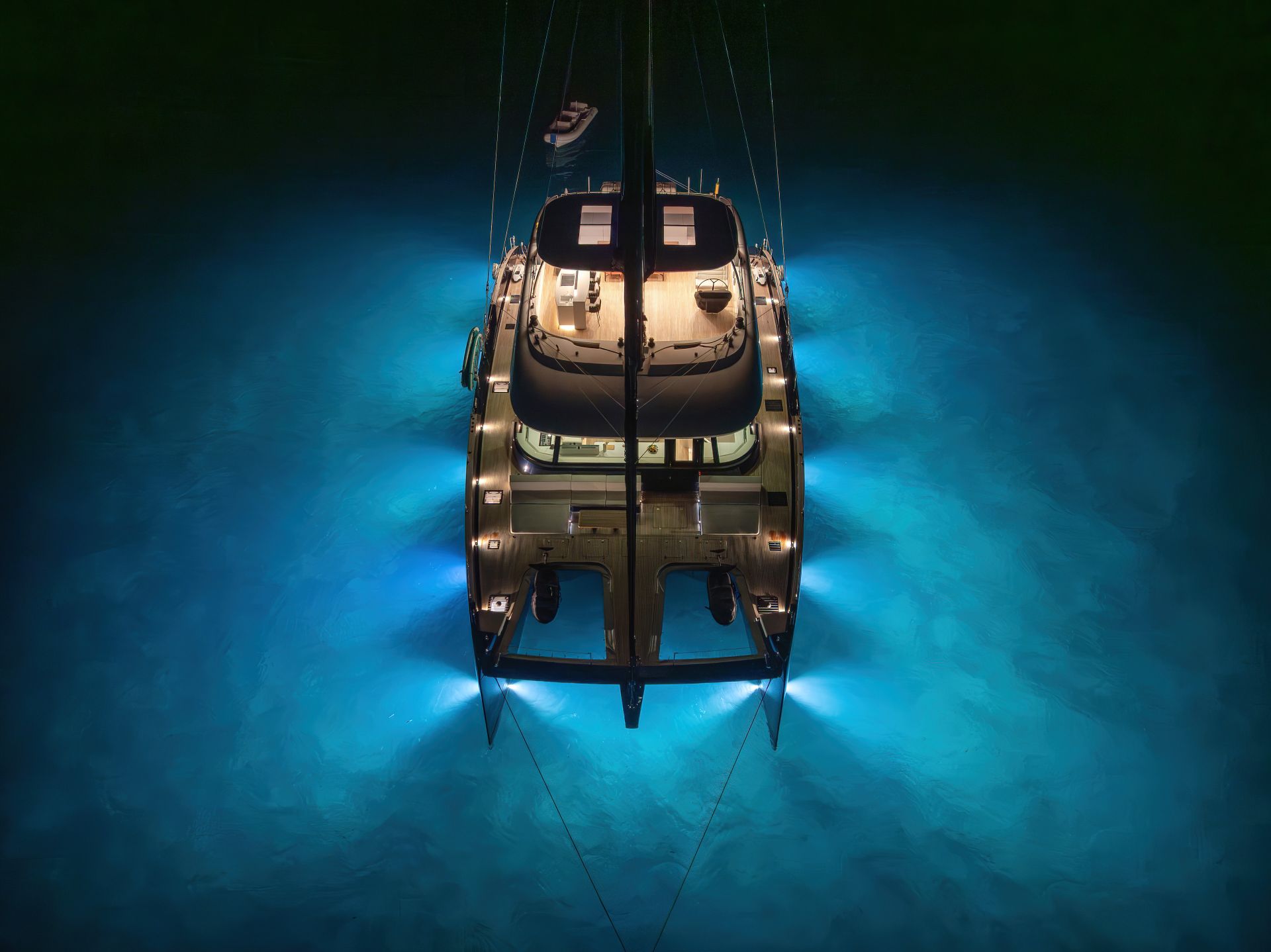 Yacht Image