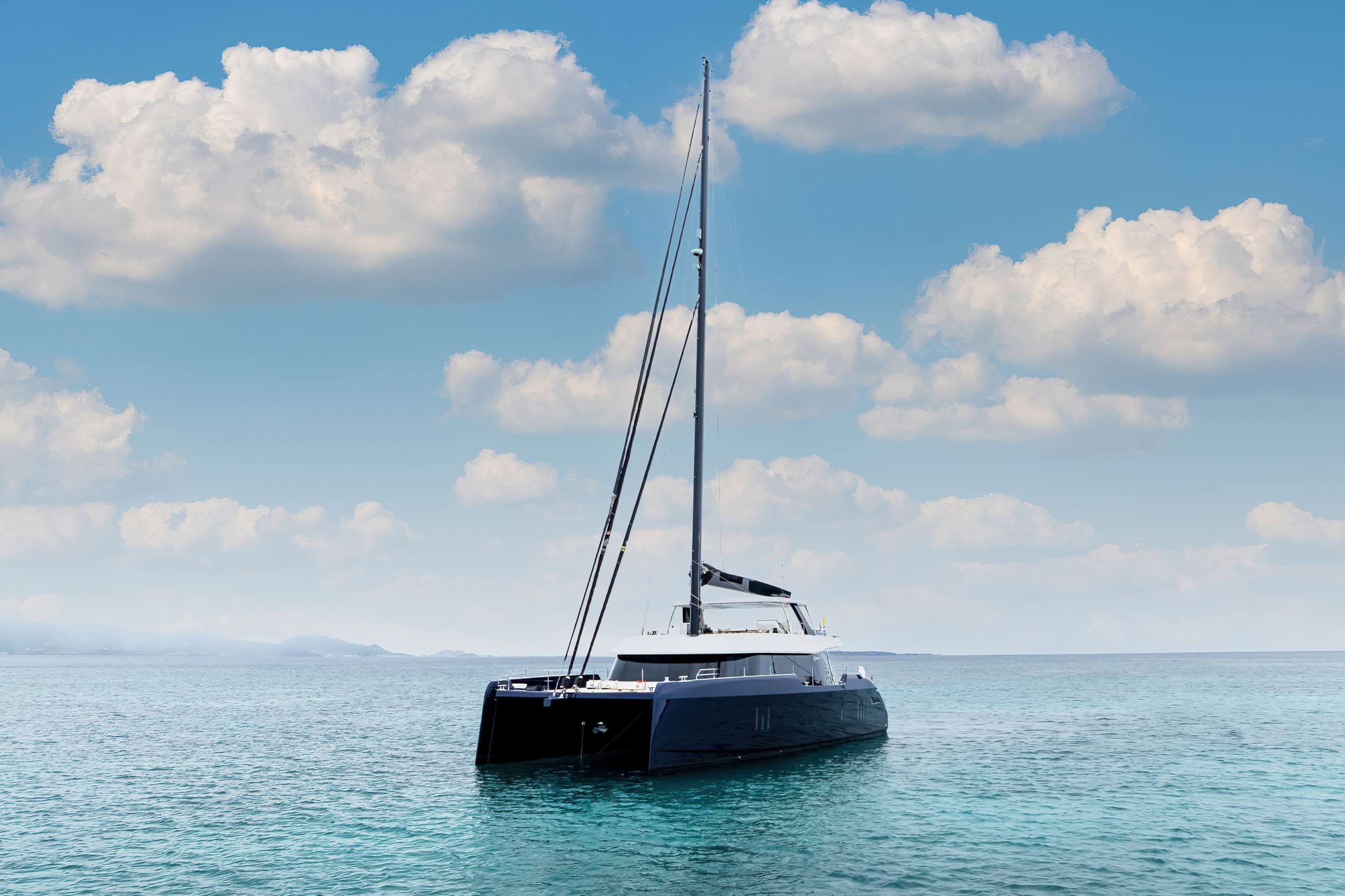 Yacht Photo