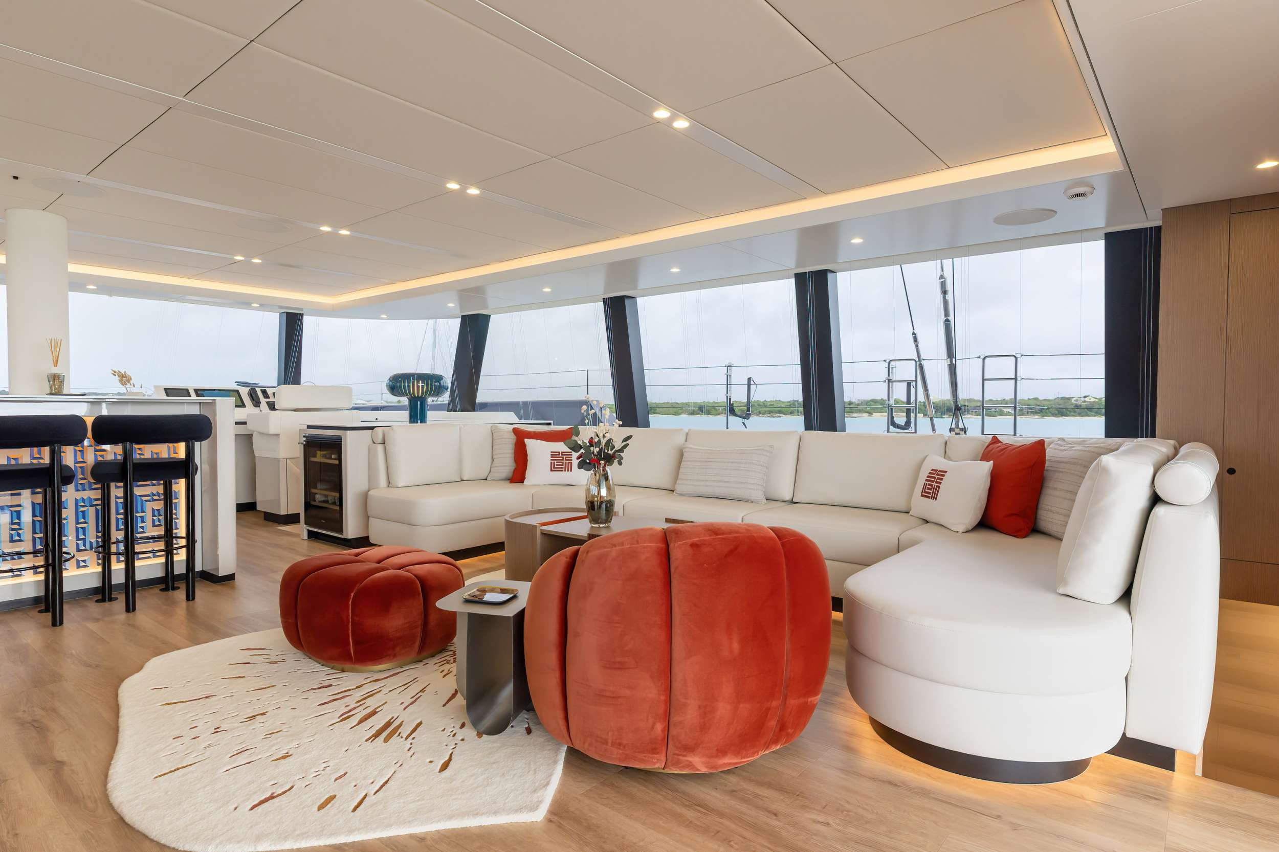 Yacht Photo
