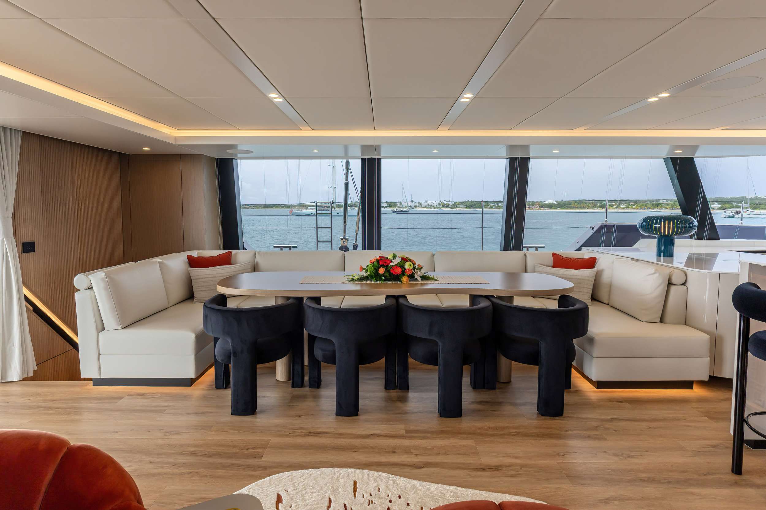 Yacht Photo